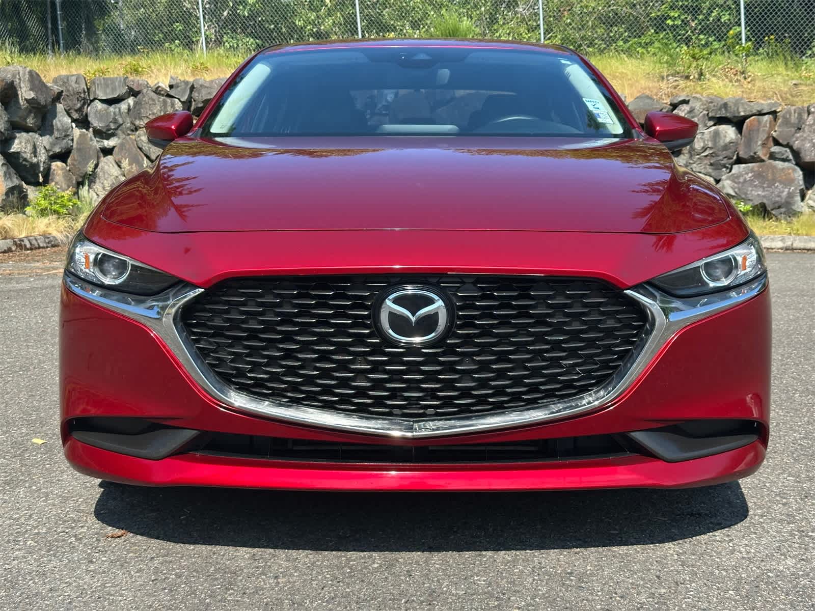 Thumbnail: 2020 Mazda Mazda3 - 5