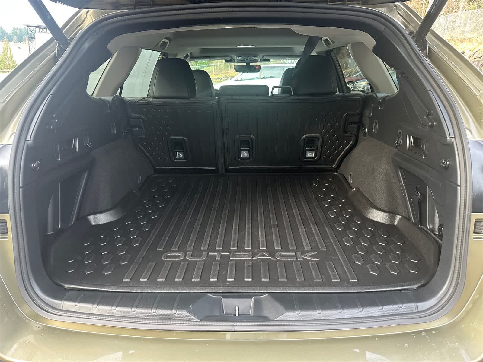 Thumbnail: 2023 Subaru Outback - 25