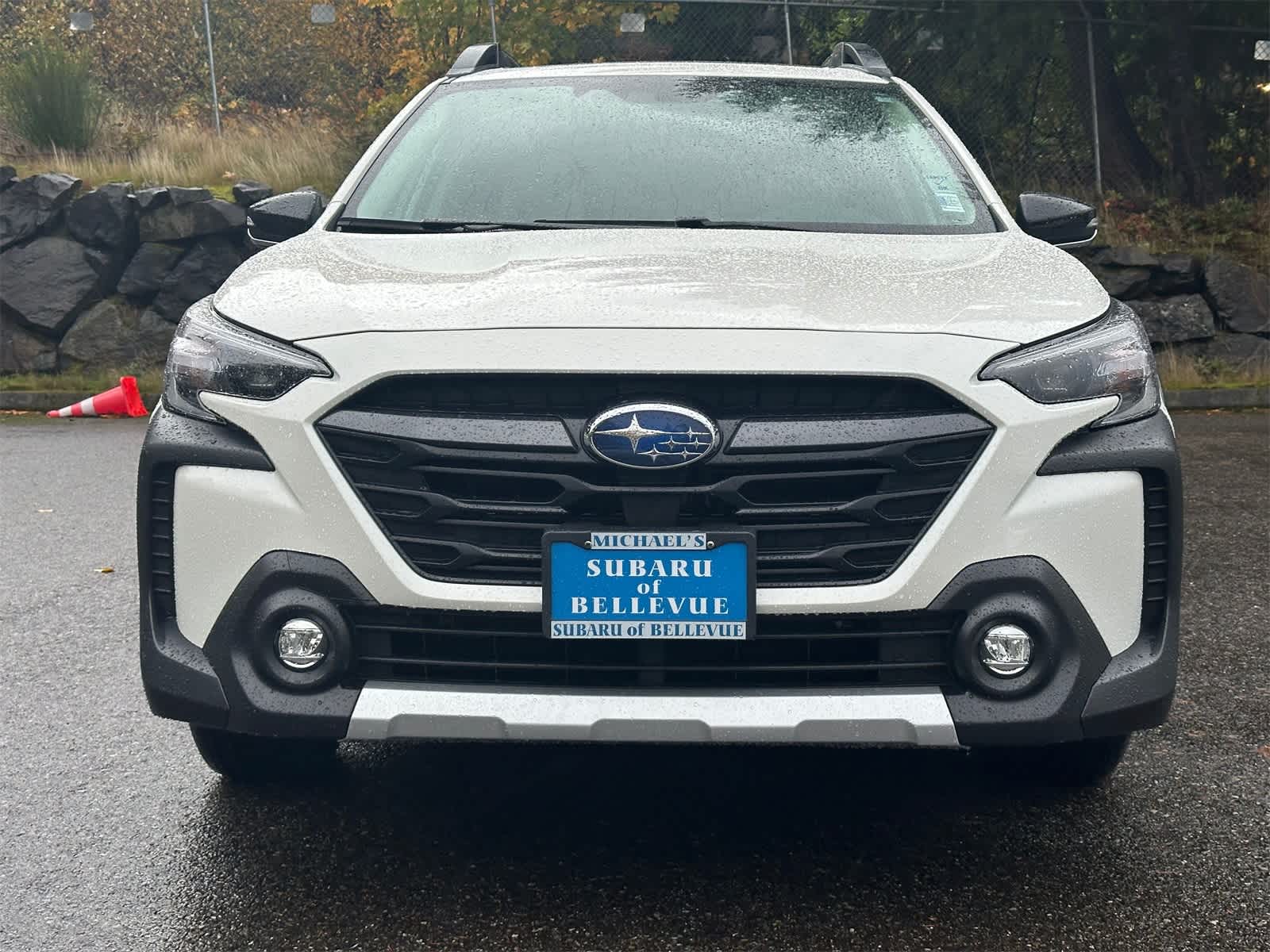 Thumbnail: 2025 Subaru Outback - 5