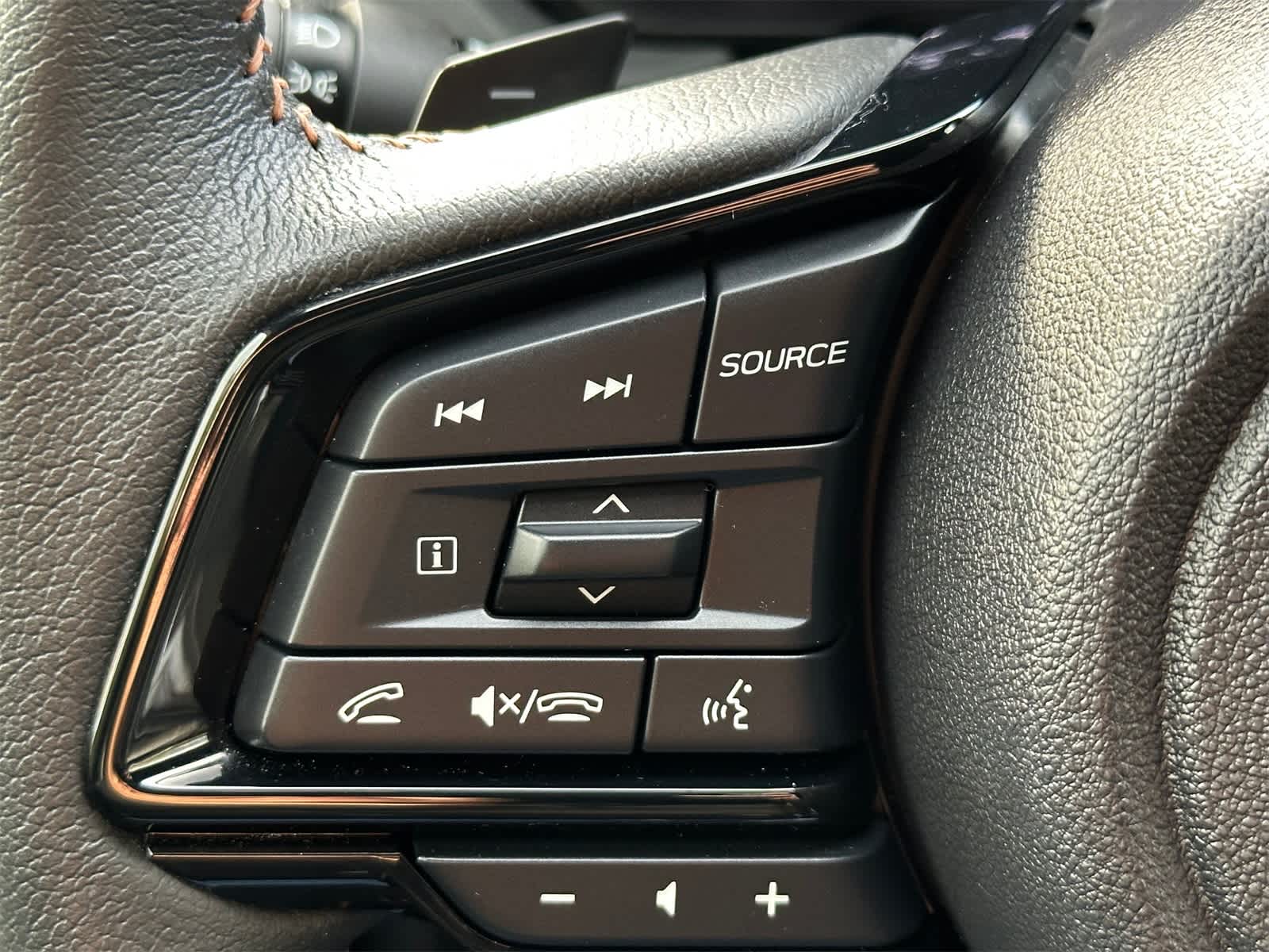 Thumbnail: 2025 Subaru Forester - 24