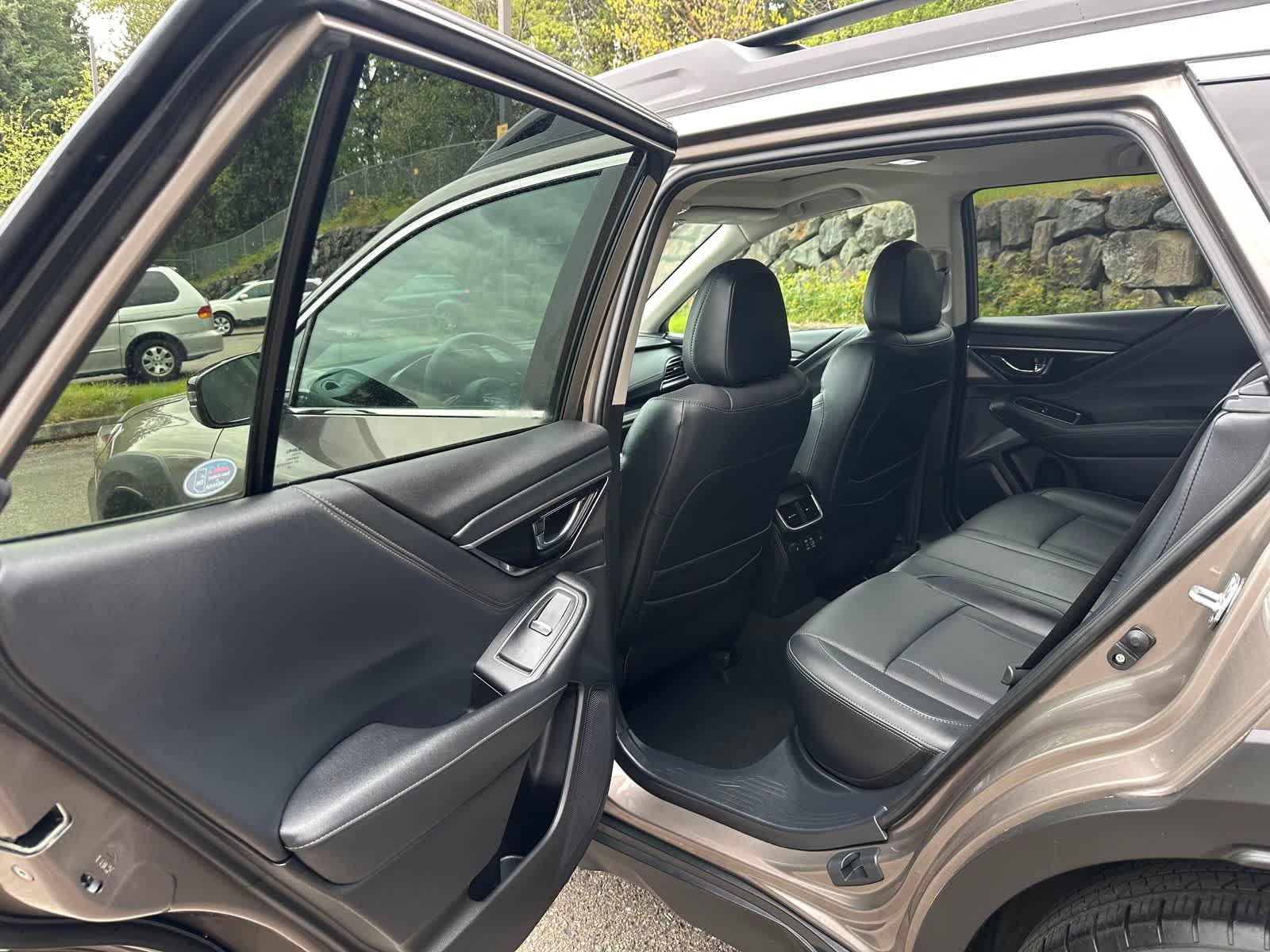 Thumbnail: 2023 Subaru Outback - 11