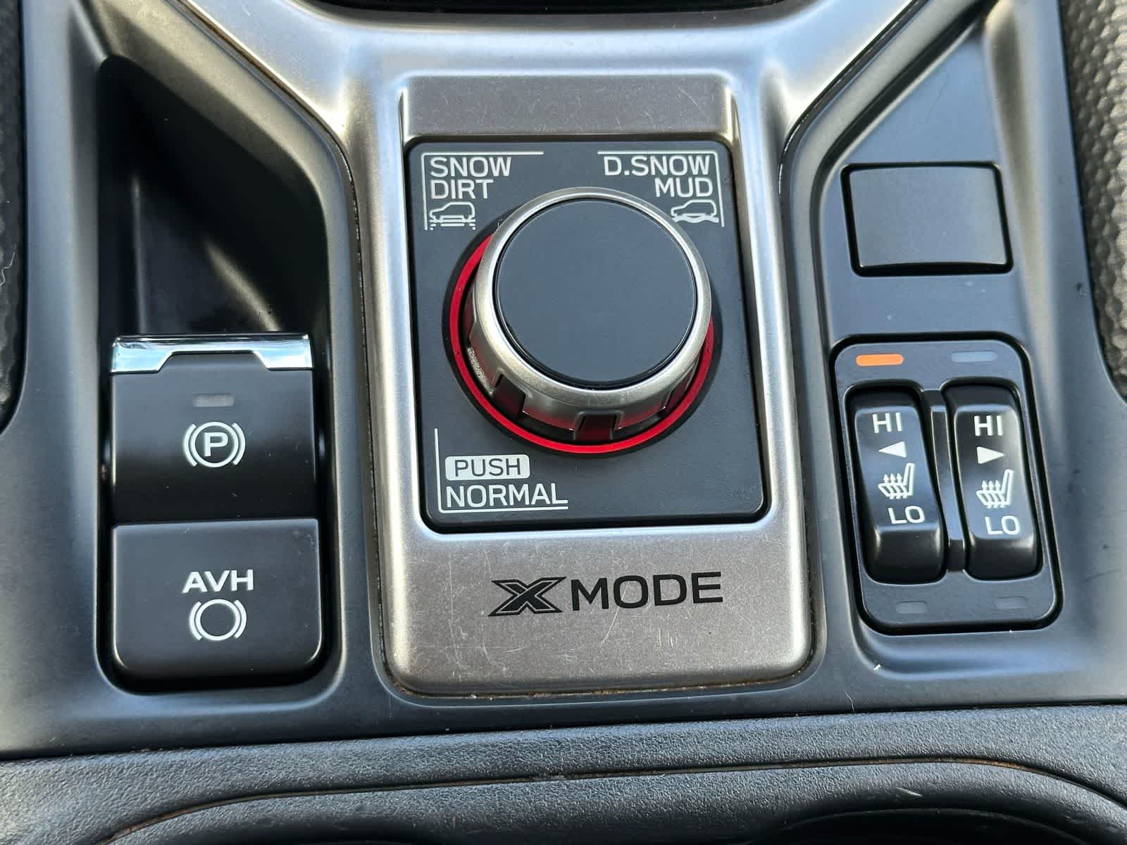 Thumbnail: 2023 Subaru Forester - 23