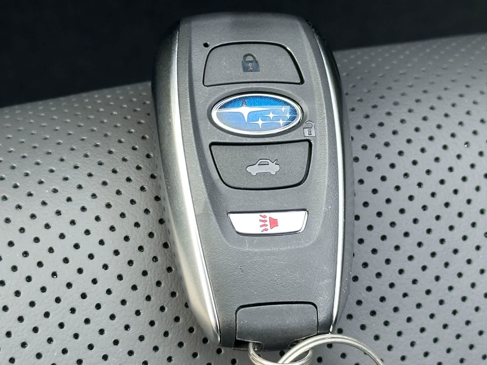 Thumbnail: 2026 Subaru Outback - 30