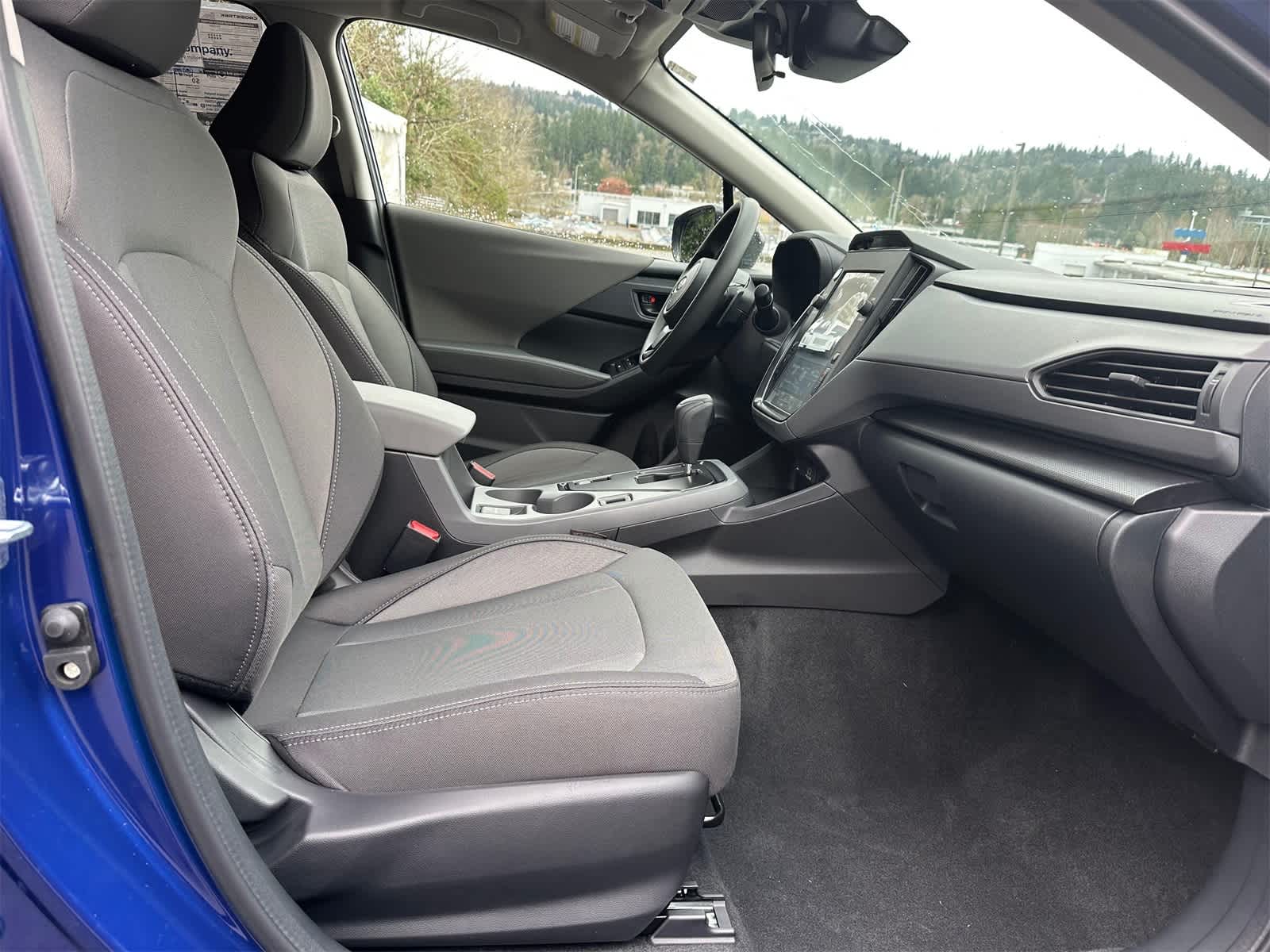 Thumbnail: 2026 Subaru Crosstrek - 12