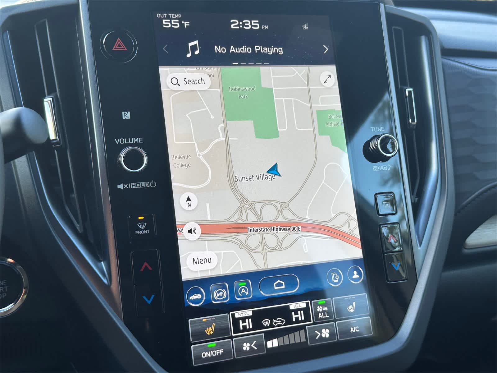 Thumbnail: 2025 Subaru Forester - 19