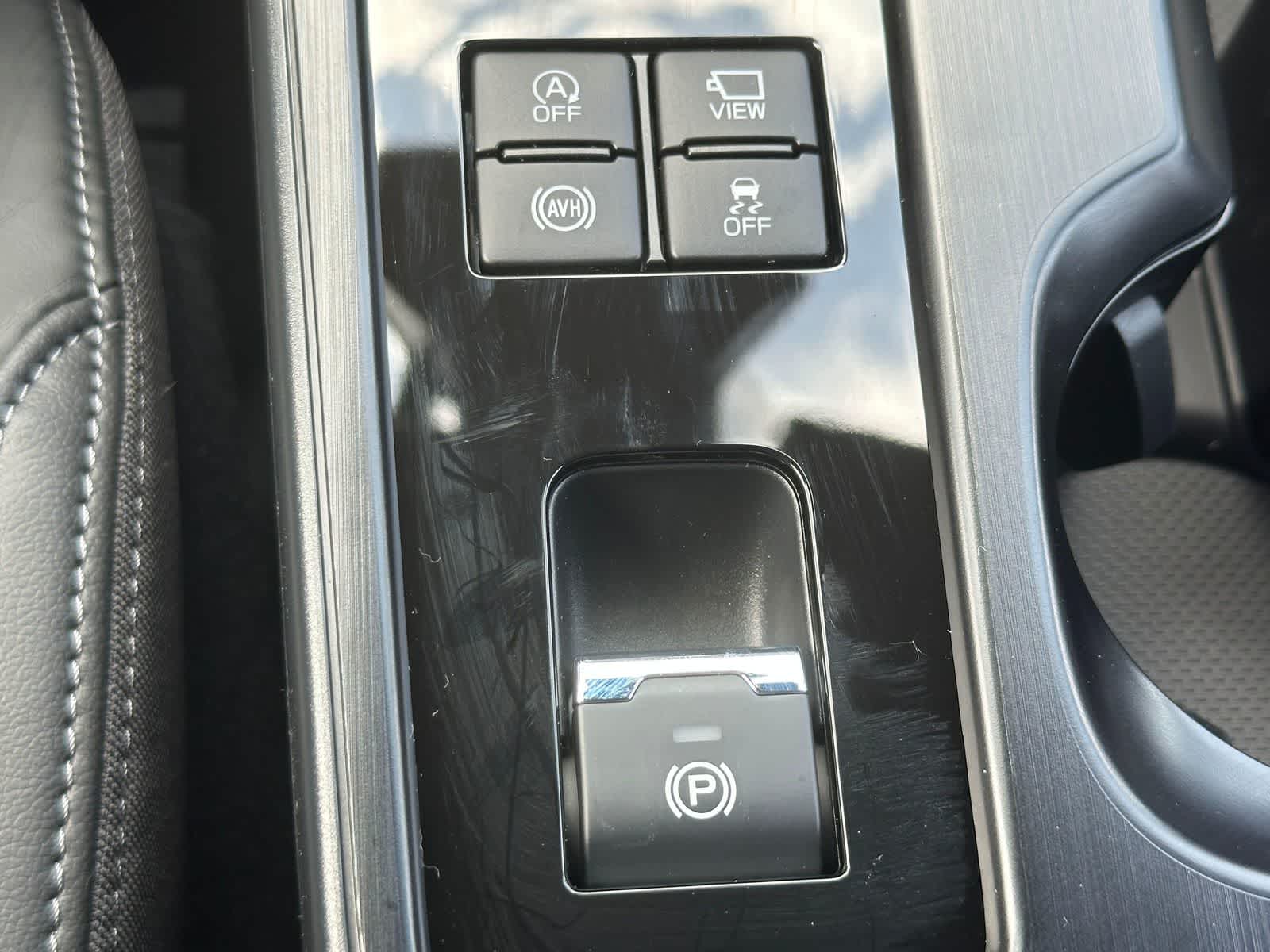 Thumbnail: 2026 Subaru Outback - 27