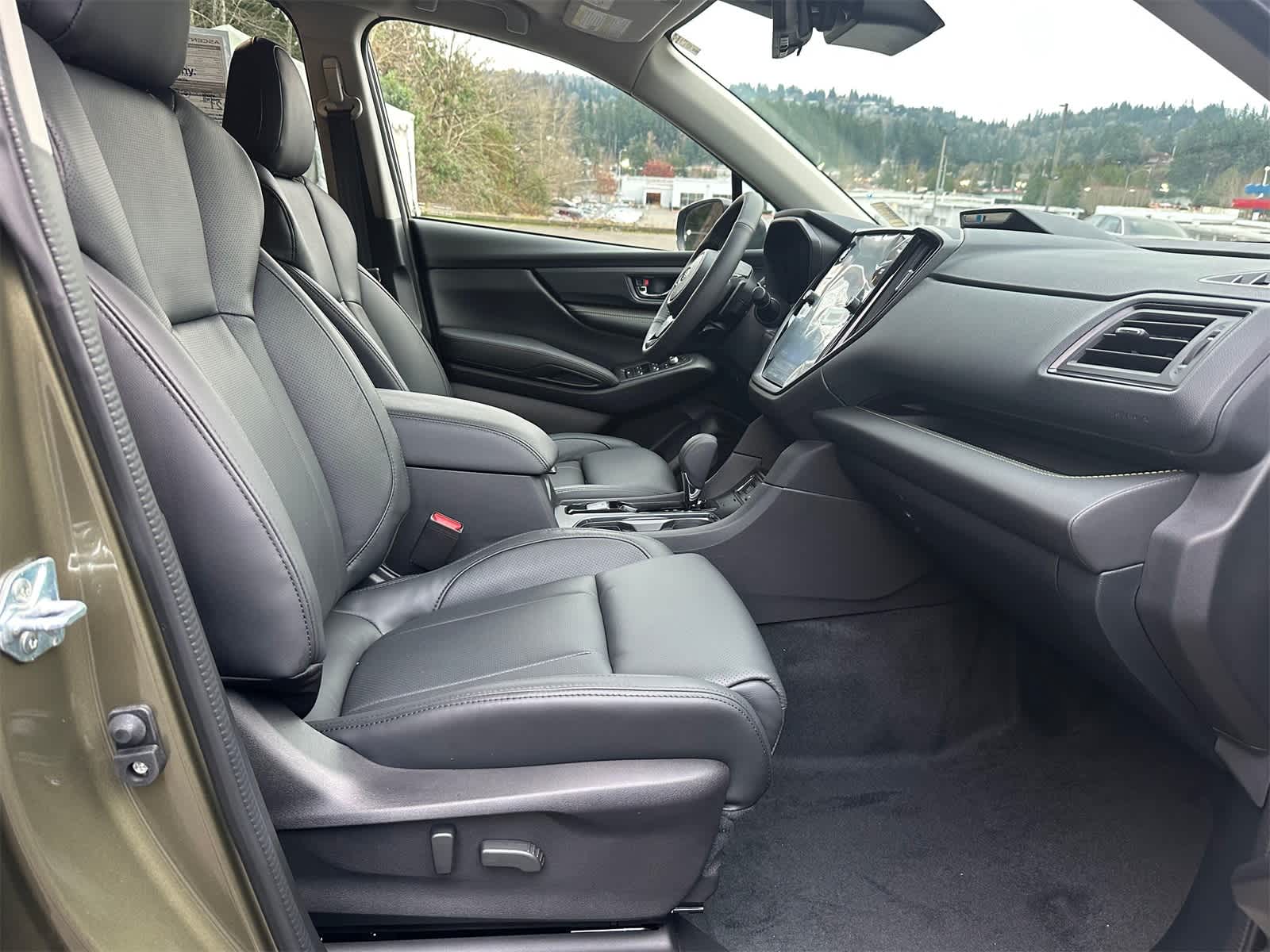 Thumbnail: 2026 Subaru Ascent - 14