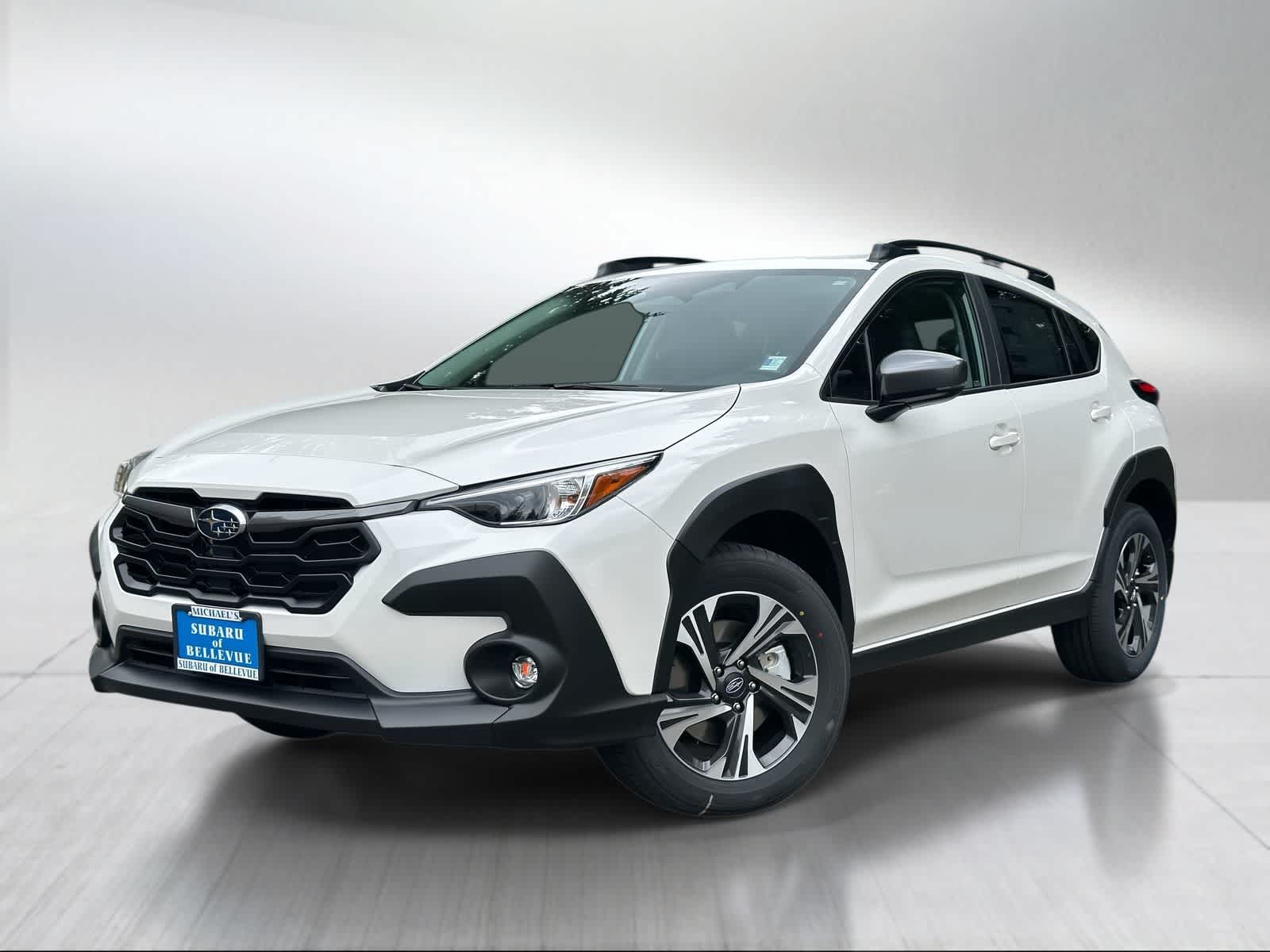 Thumbnail: 2026 Subaru Crosstrek - 1