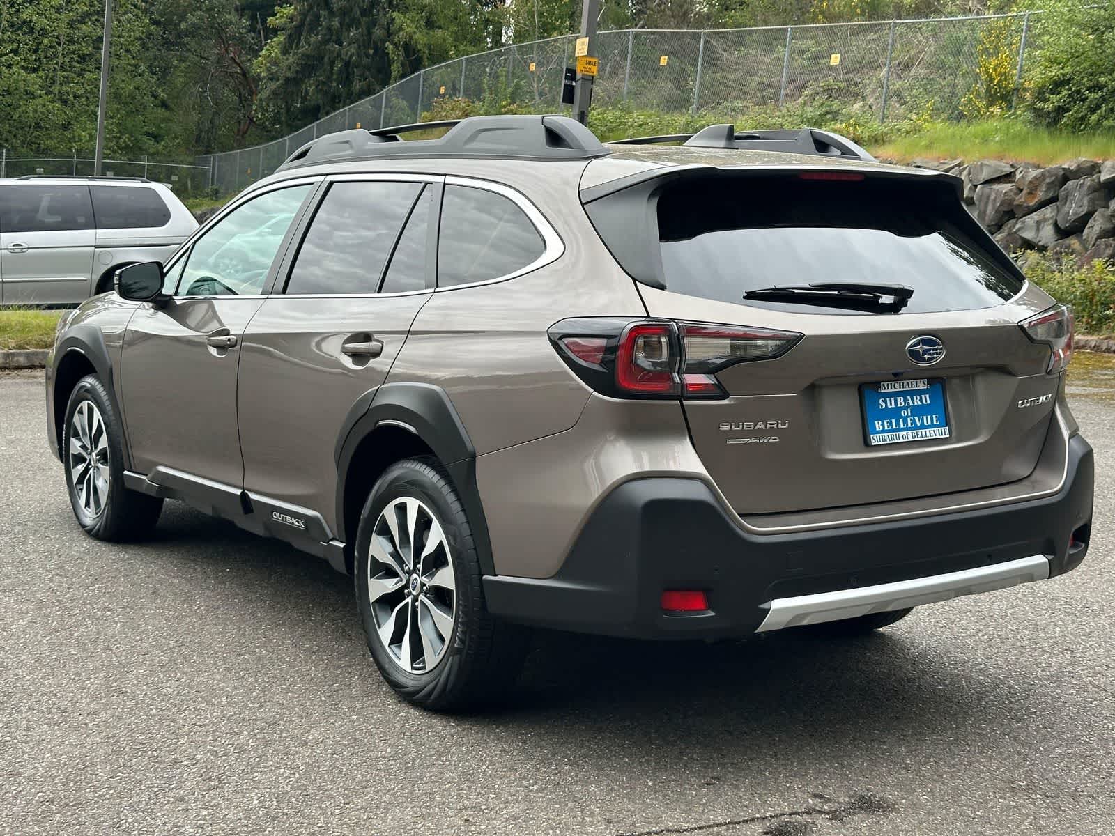 Thumbnail: 2023 Subaru Outback - 3