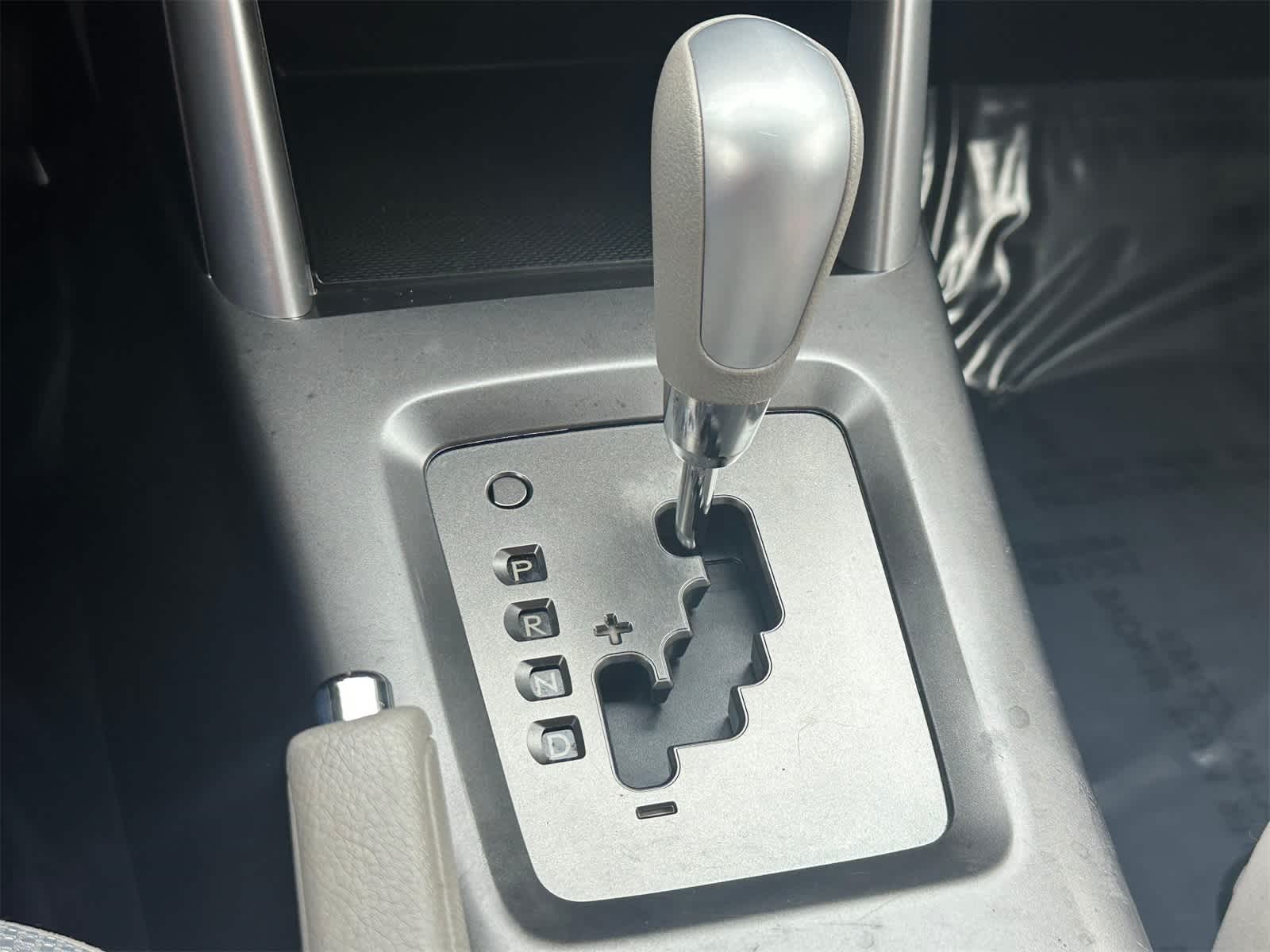 Thumbnail: 2011 Subaru Forester - 19