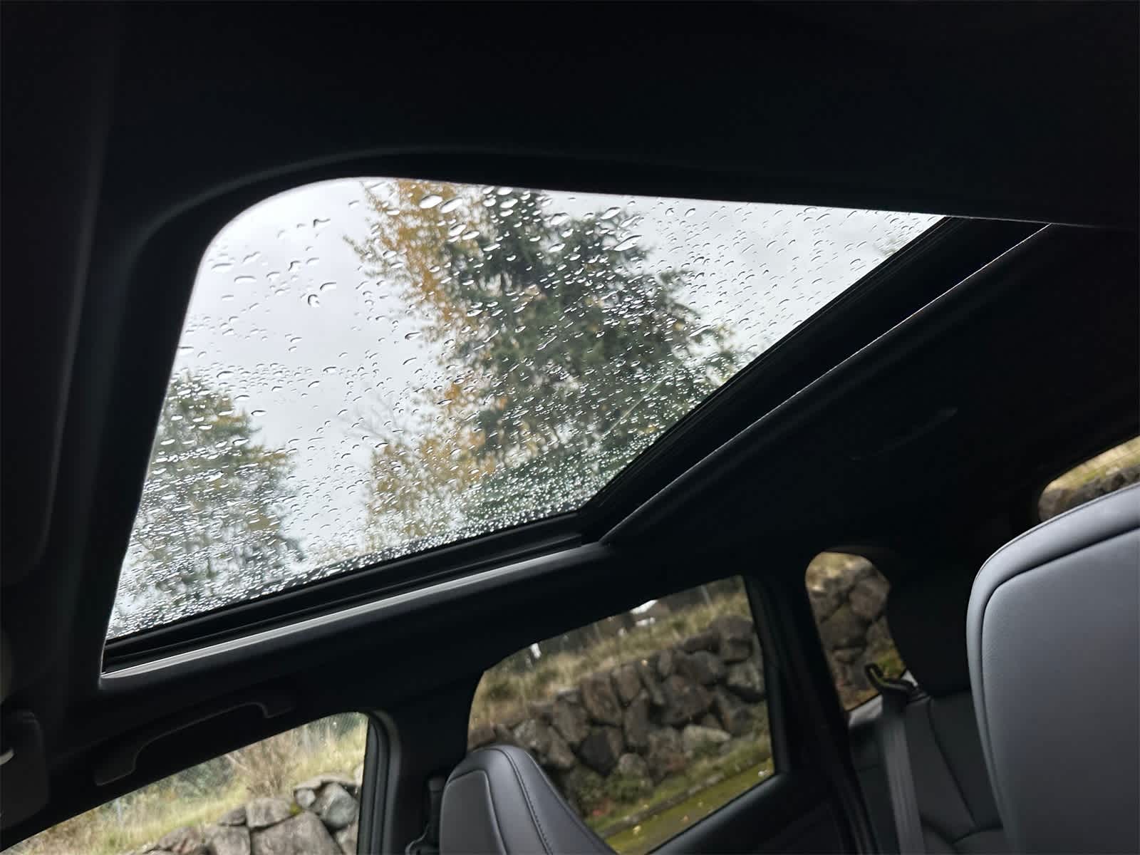 Thumbnail: 2026 Subaru Forester - 14