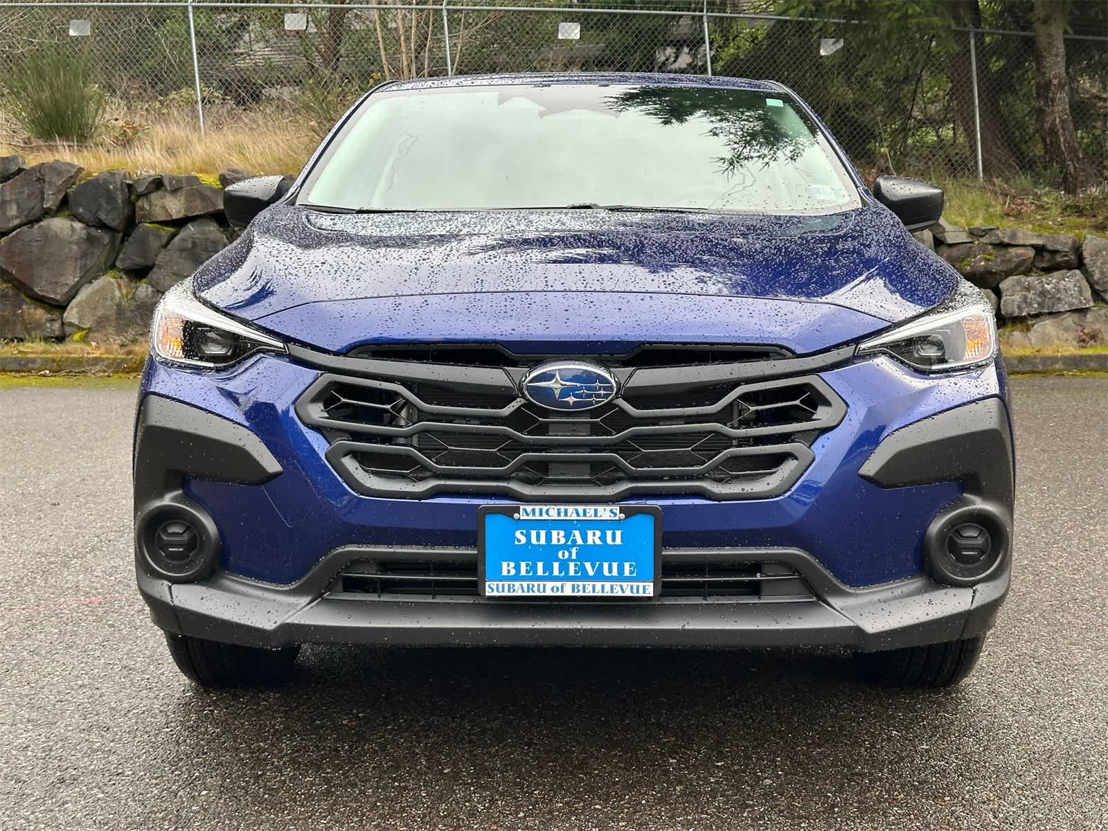 Thumbnail: 2026 Subaru Crosstrek - 5