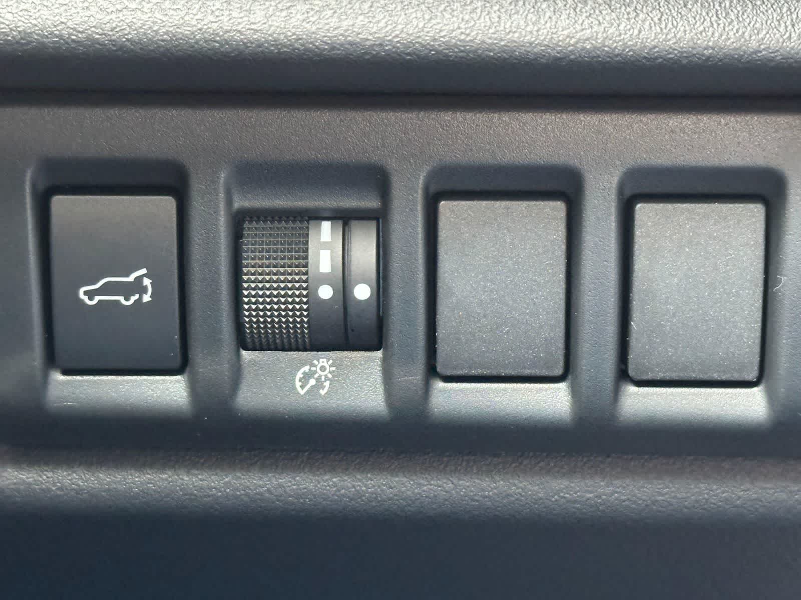 Thumbnail: 2026 Subaru Outback - 28