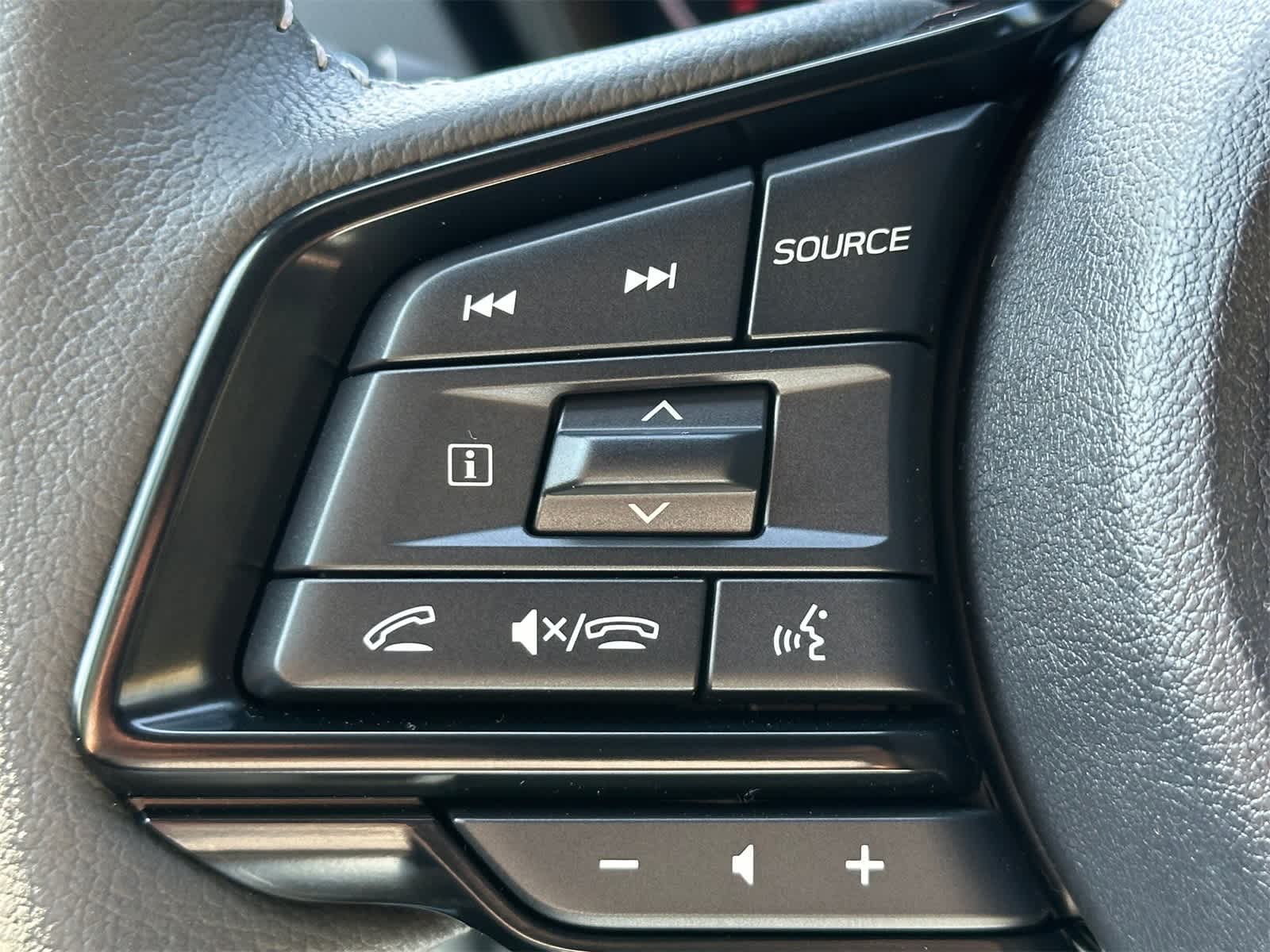 Thumbnail: 2025 Subaru Forester - 24