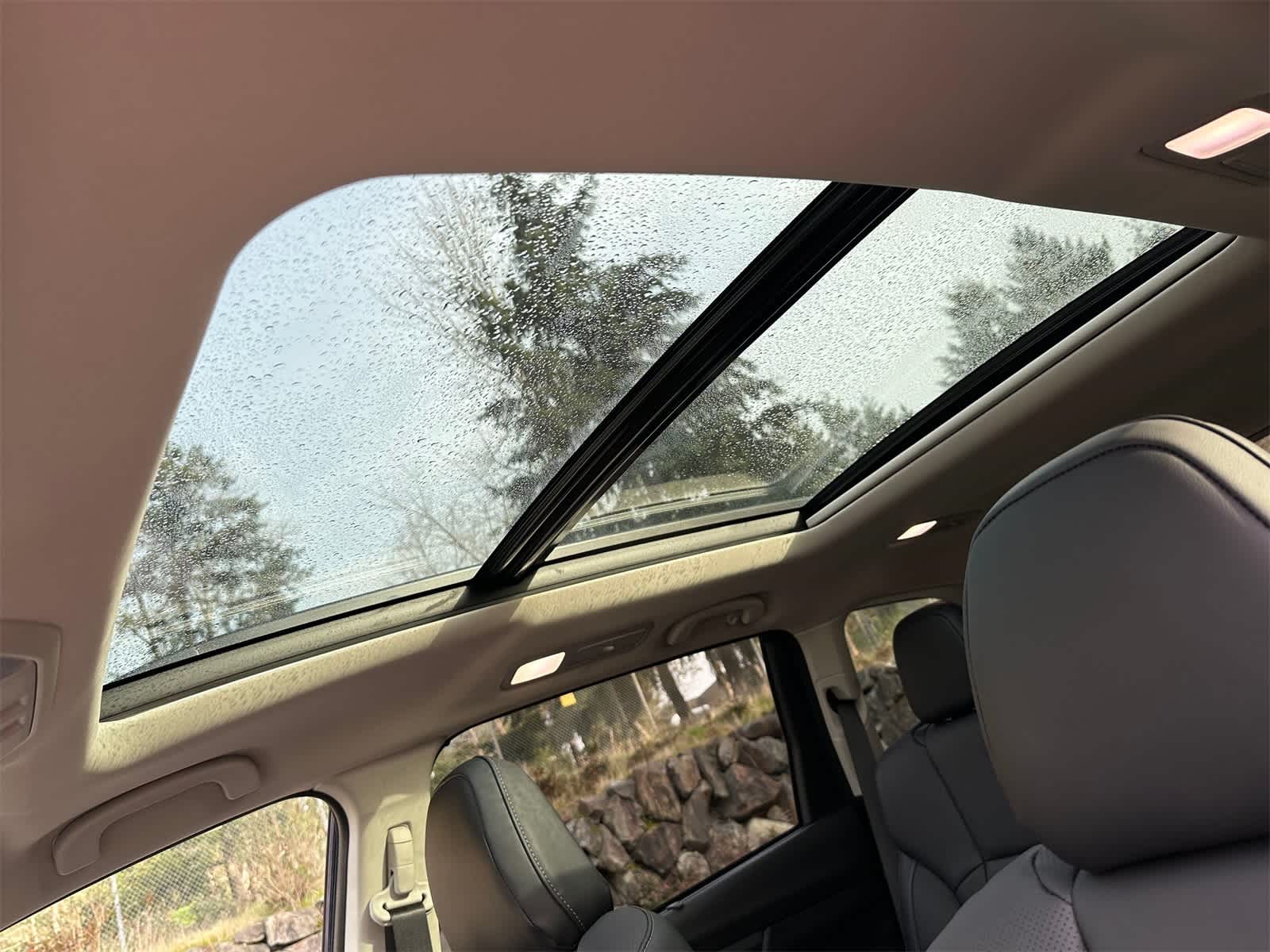 Thumbnail: 2026 Subaru Ascent - 16