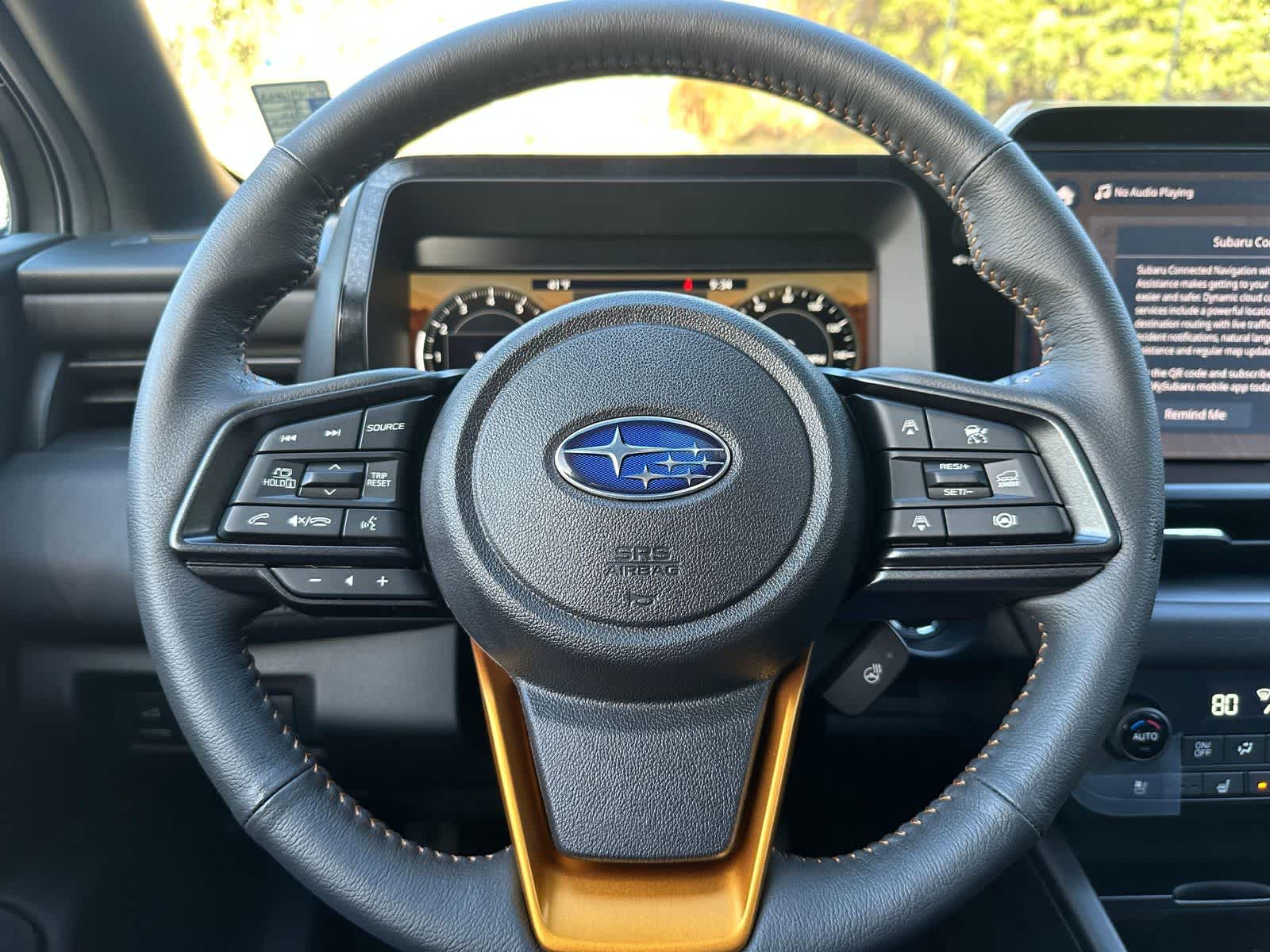 Thumbnail: 2026 Subaru Outback - 16