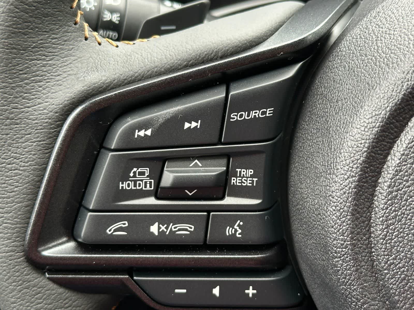 Thumbnail: 2026 Subaru Outback - 29