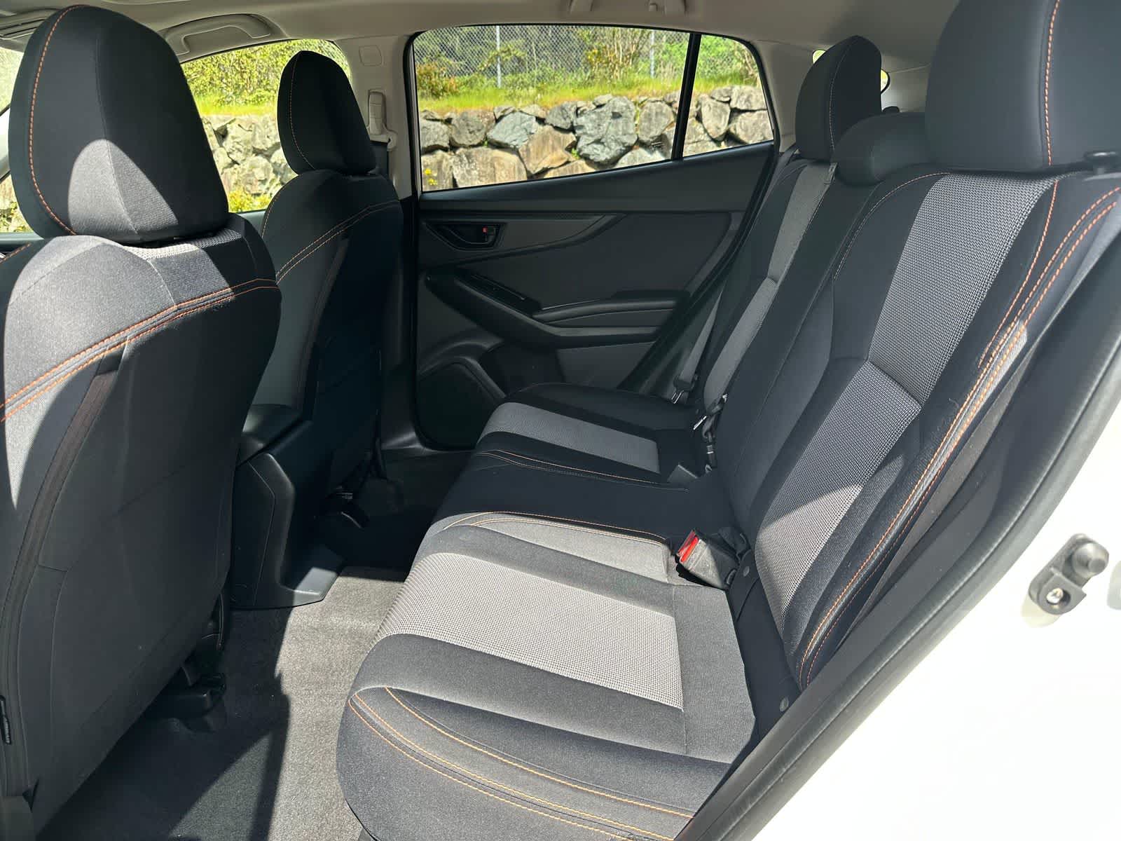 Thumbnail: 2019 Subaru Crosstrek - 11