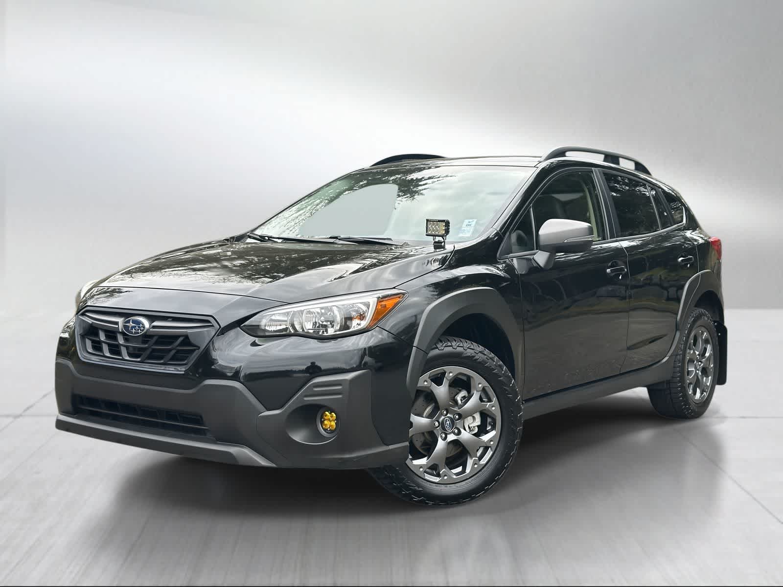 Thumbnail: 2023 Subaru Crosstrek - 1