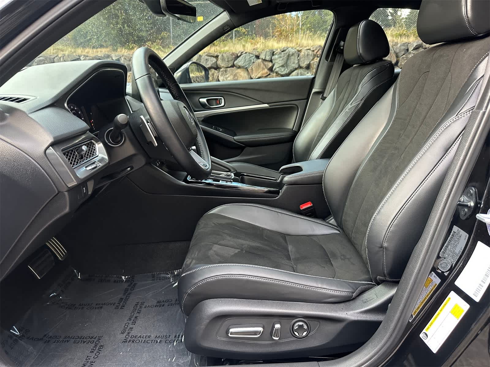 Thumbnail: 2023 Acura Integra - 14