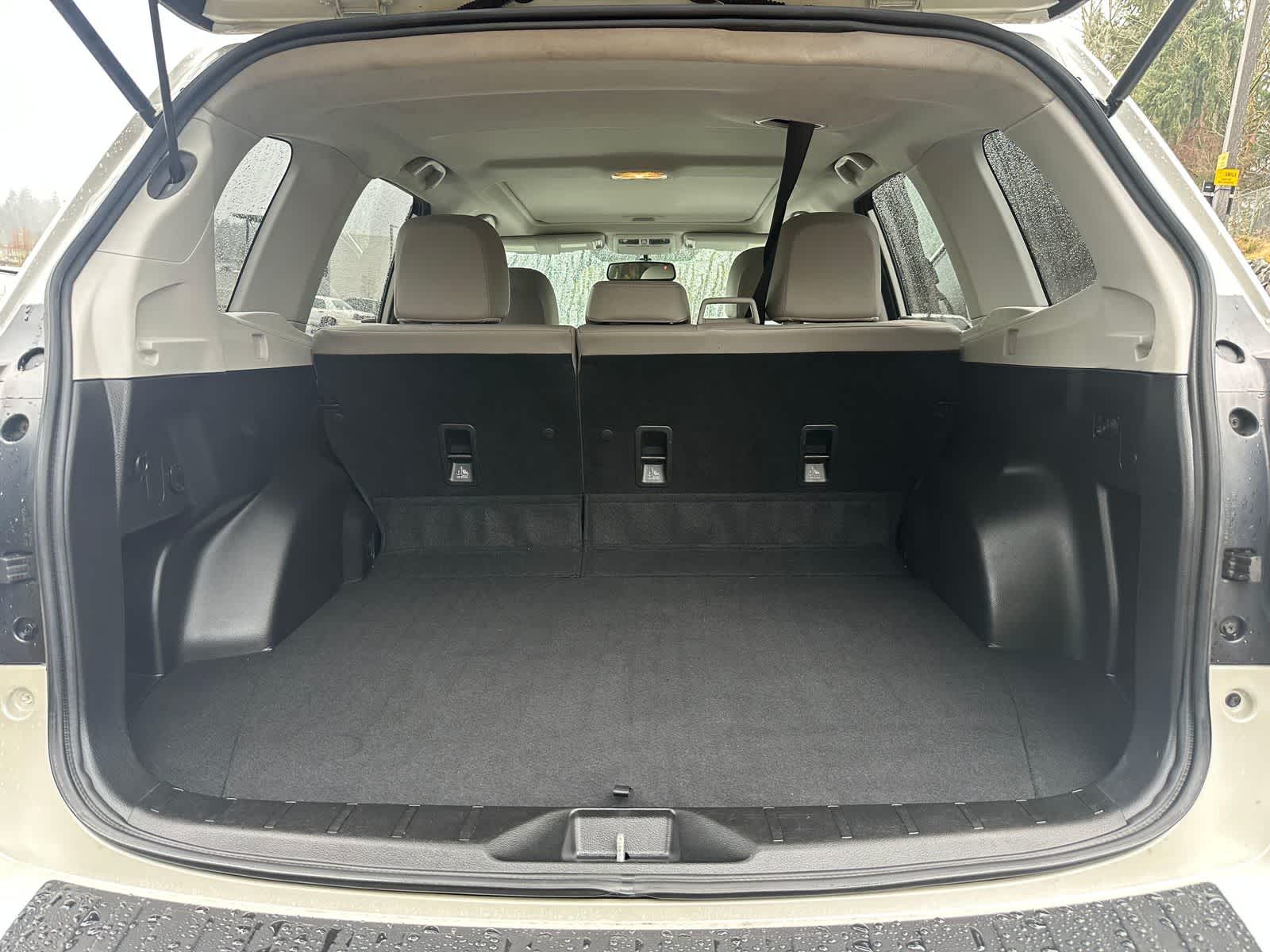 Thumbnail: 2014 Subaru Forester - 25