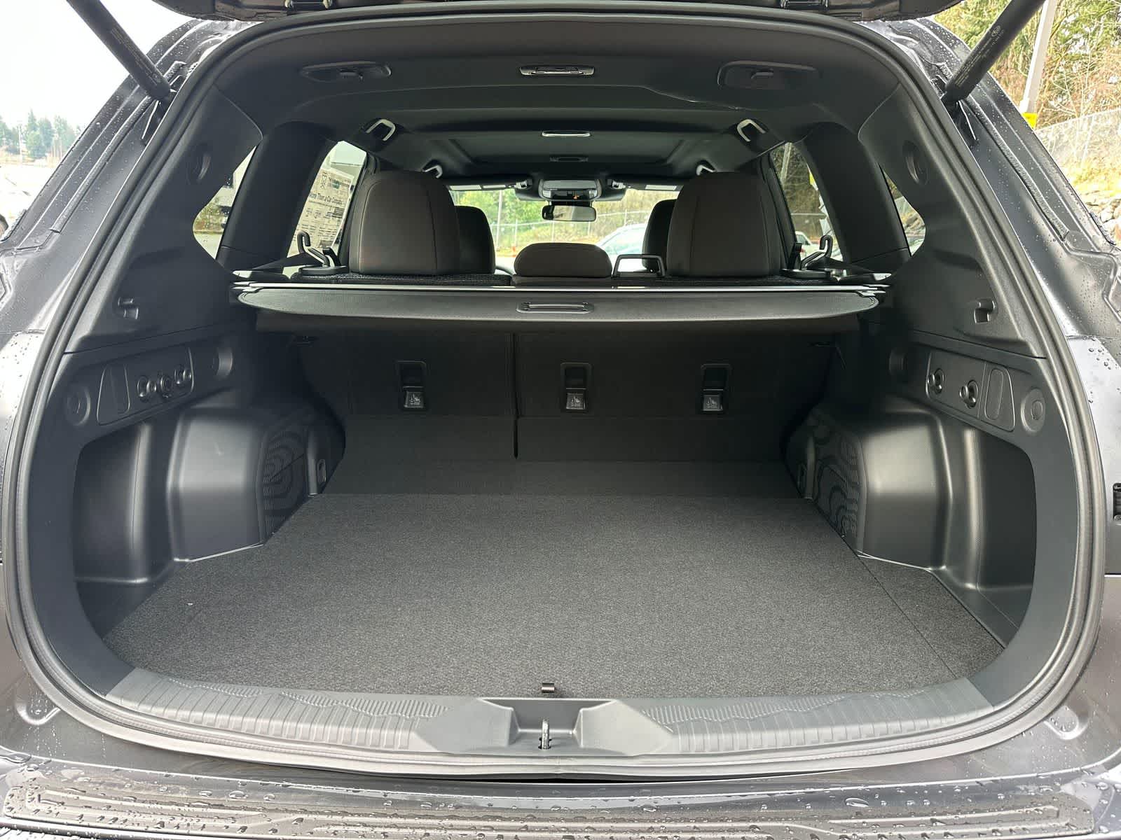 Thumbnail: 2026 Subaru Forester - 26