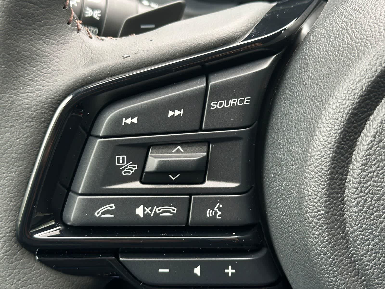 Thumbnail: 2026 Subaru Forester - 27