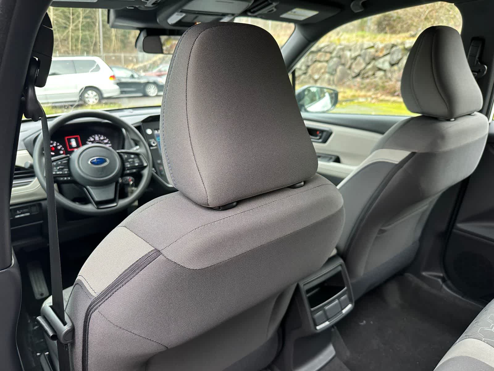 Thumbnail: 2026 Subaru Forester - 10