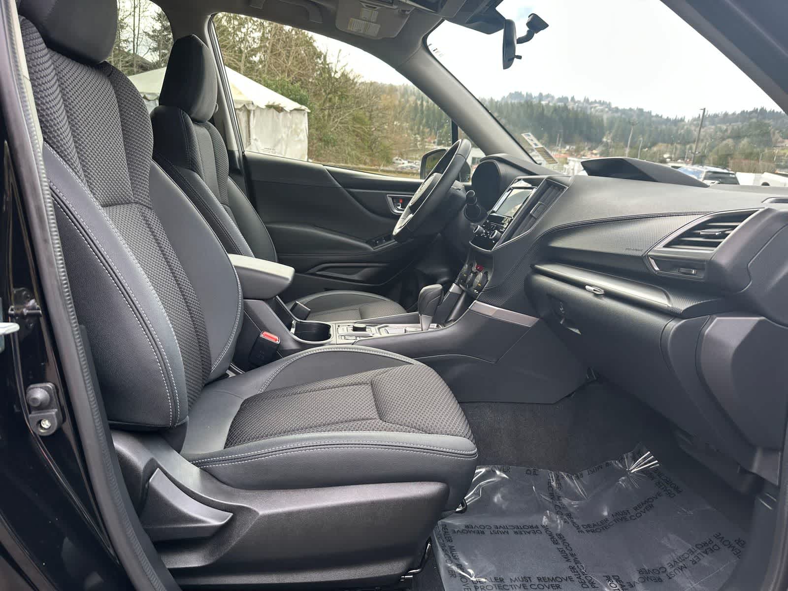 Thumbnail: 2023 Subaru Forester - 13