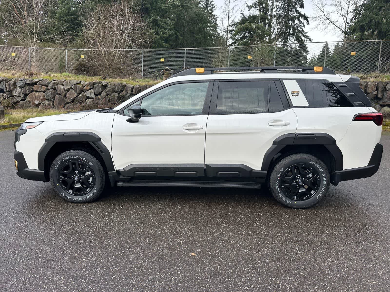 Thumbnail: 2026 Subaru Outback - 2