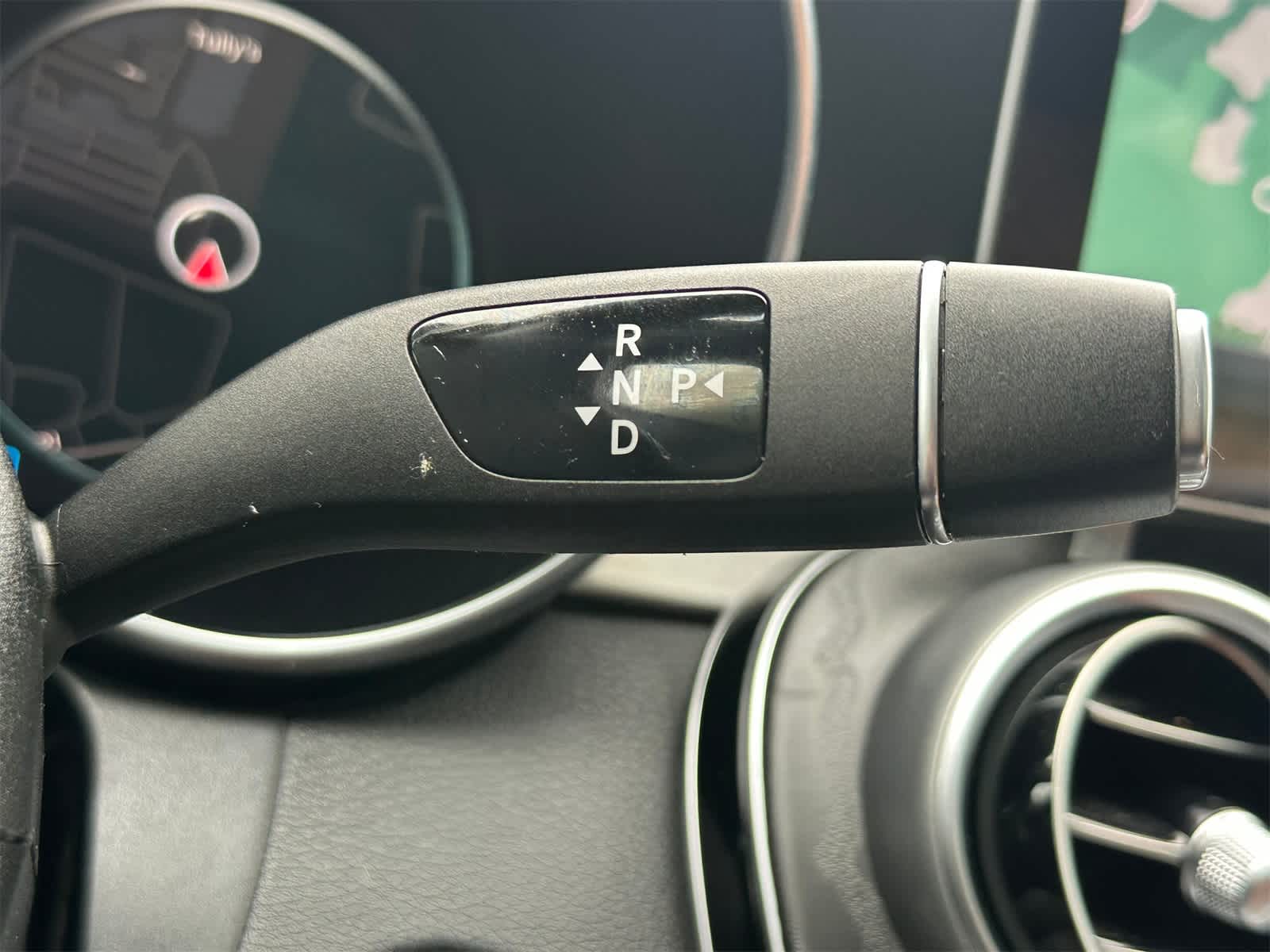 Thumbnail: 2021 Mercedes-Benz C-Class - 22