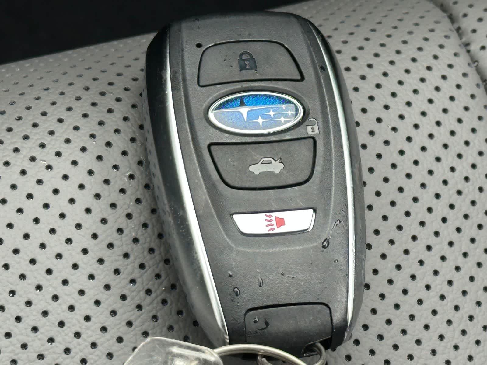 Thumbnail: 2026 Subaru Outback - 30