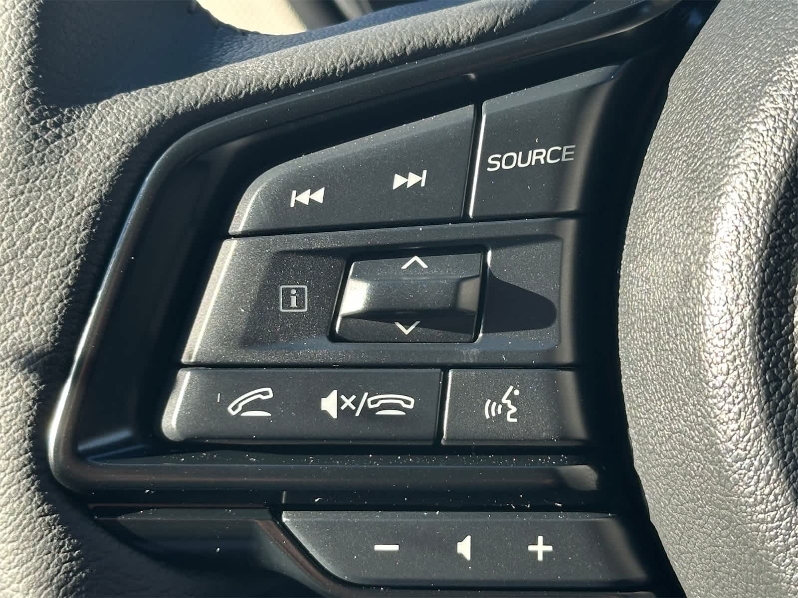 Thumbnail: 2026 Subaru Forester - 23