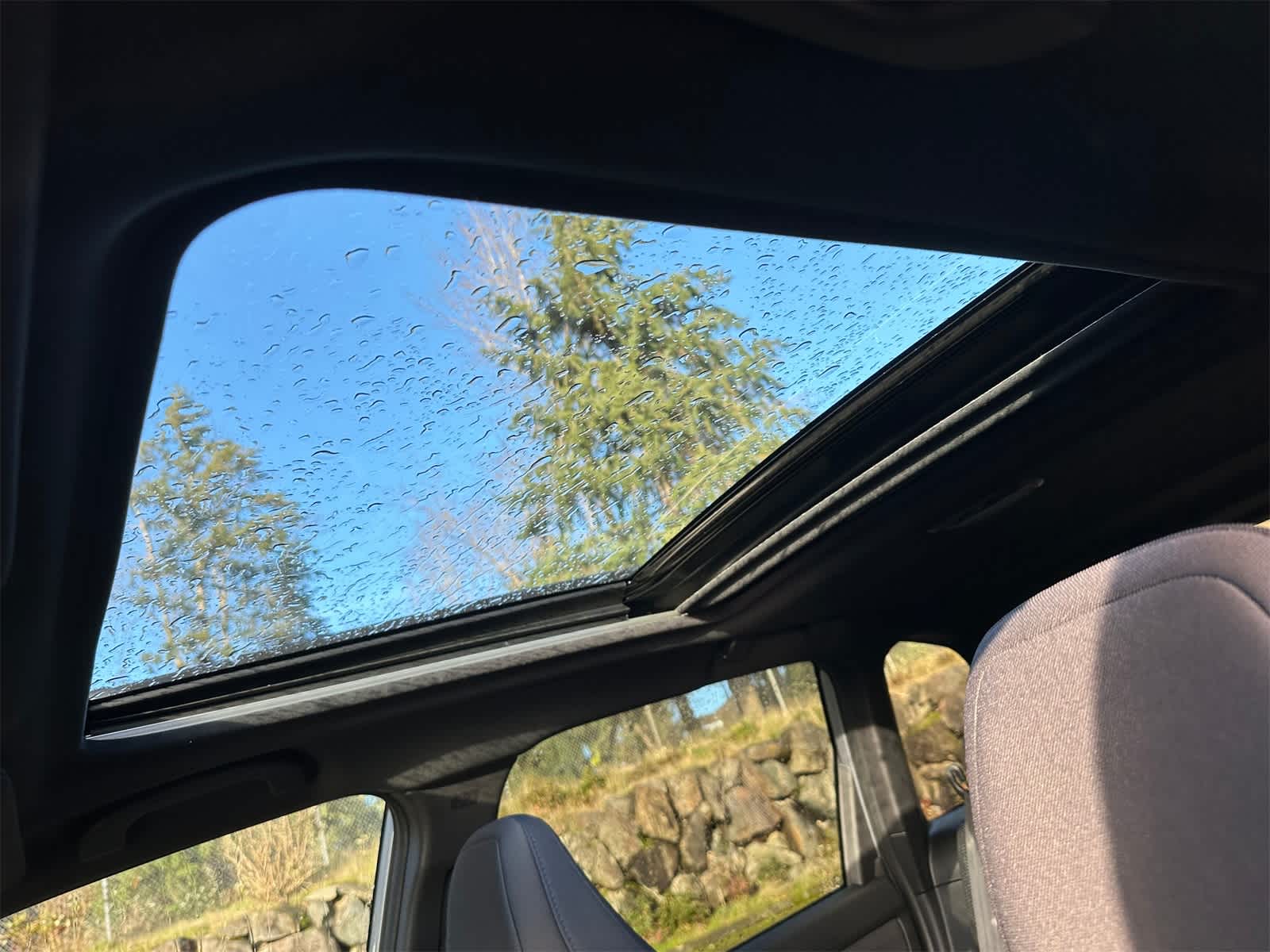 Thumbnail: 2026 Subaru Forester - 14