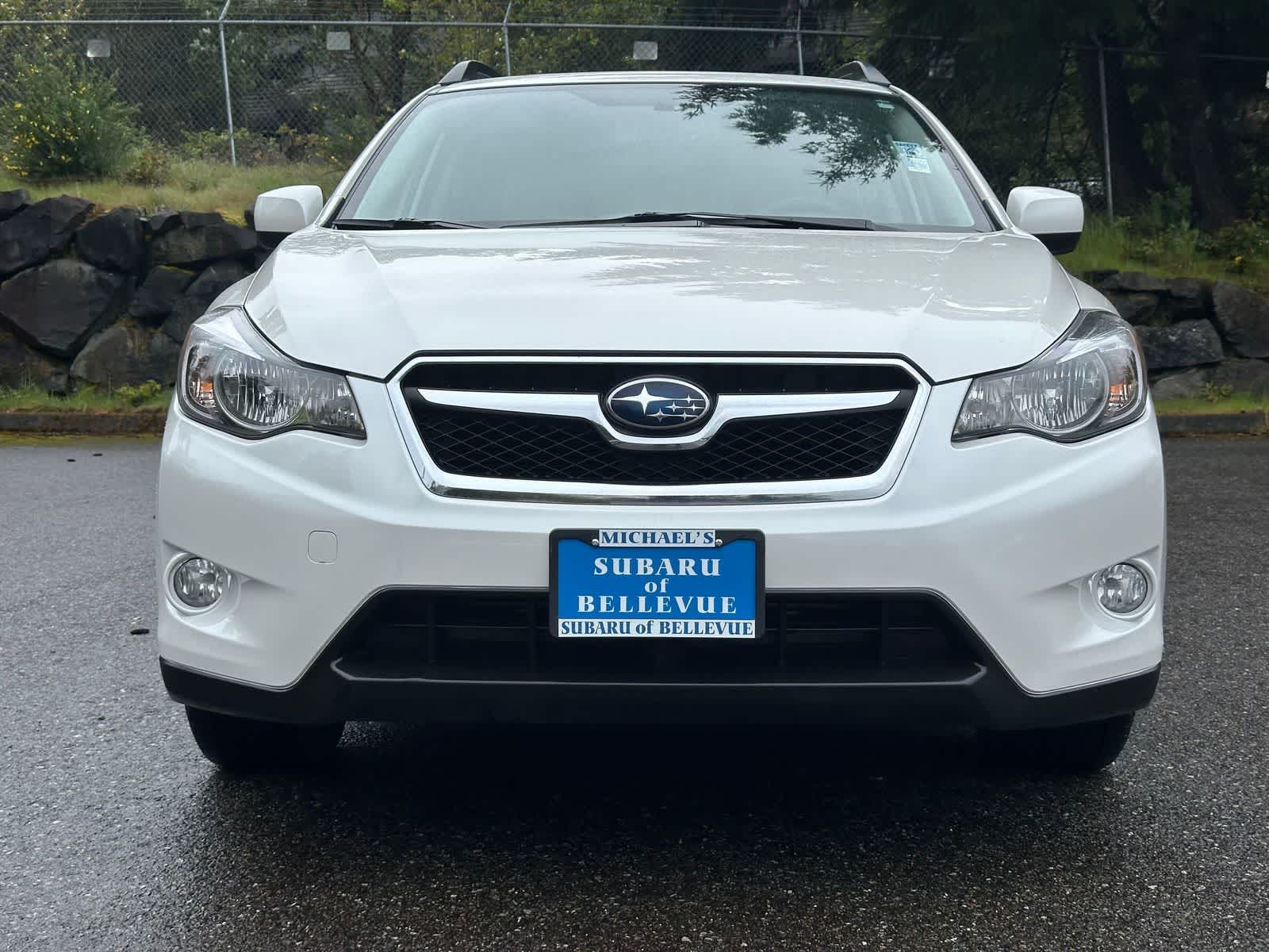 Thumbnail: 2014 Subaru XV Crosstrek - 5