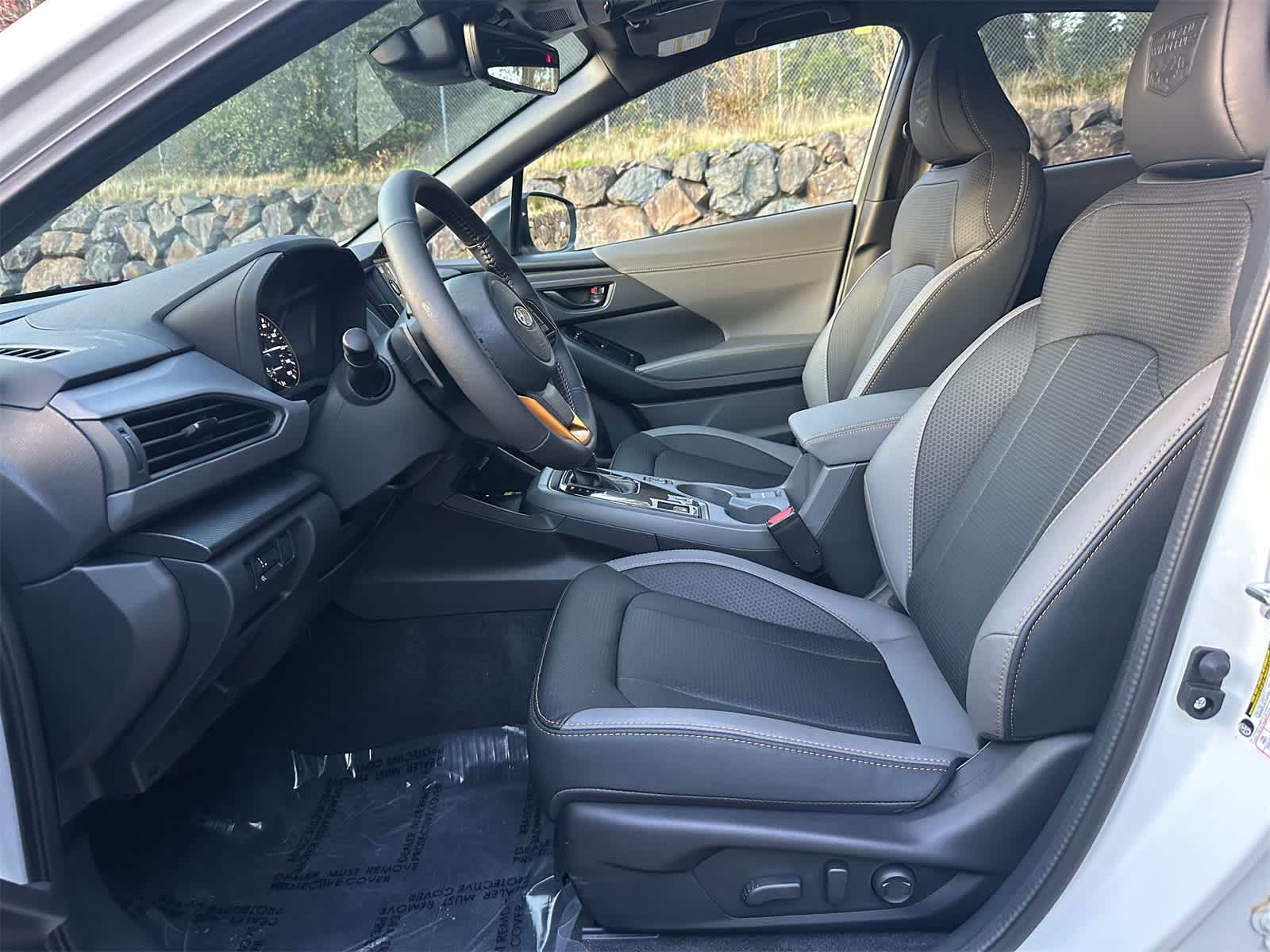 Thumbnail: 2025 Subaru Crosstrek - 13