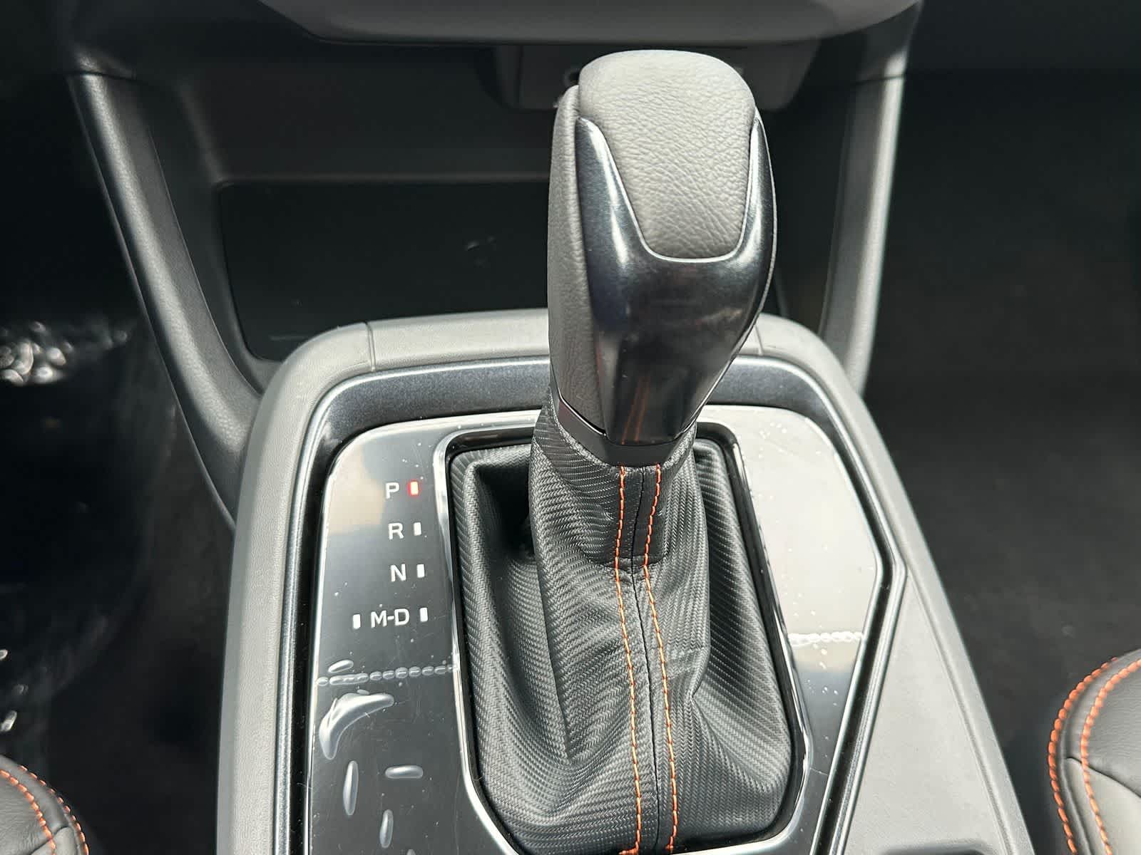 Thumbnail: 2026 Subaru Crosstrek - 19