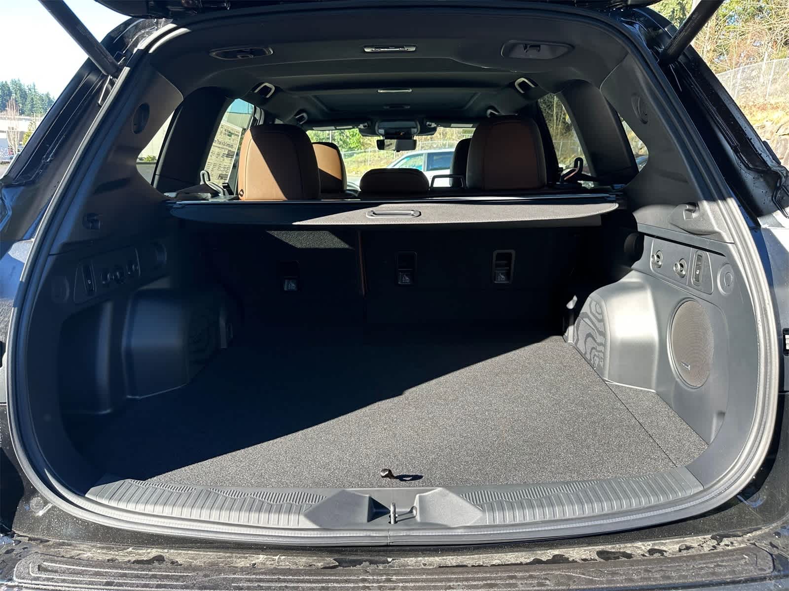 Thumbnail: 2026 Subaru Forester - 27