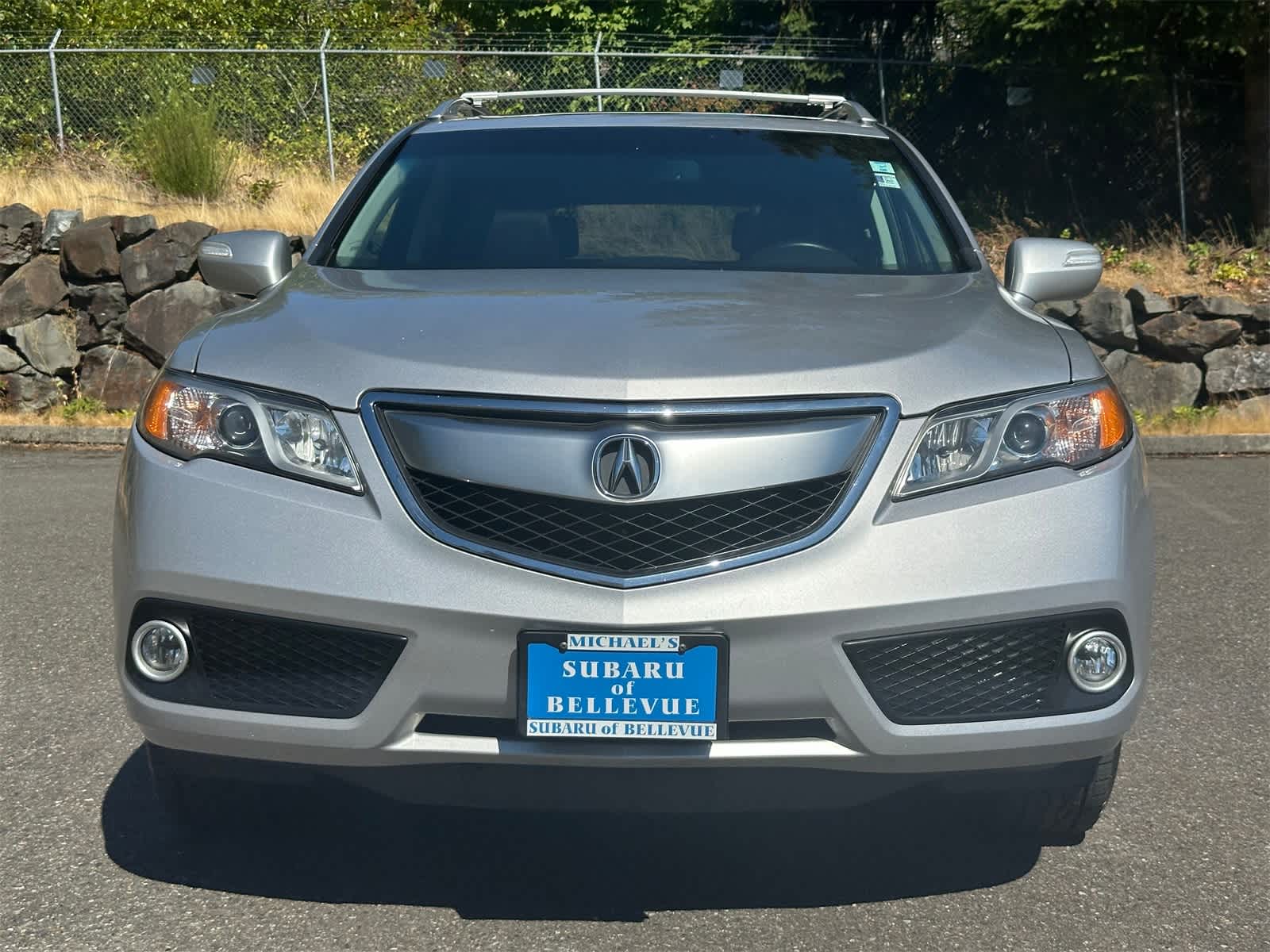 Thumbnail: 2013 Acura RDX - 5