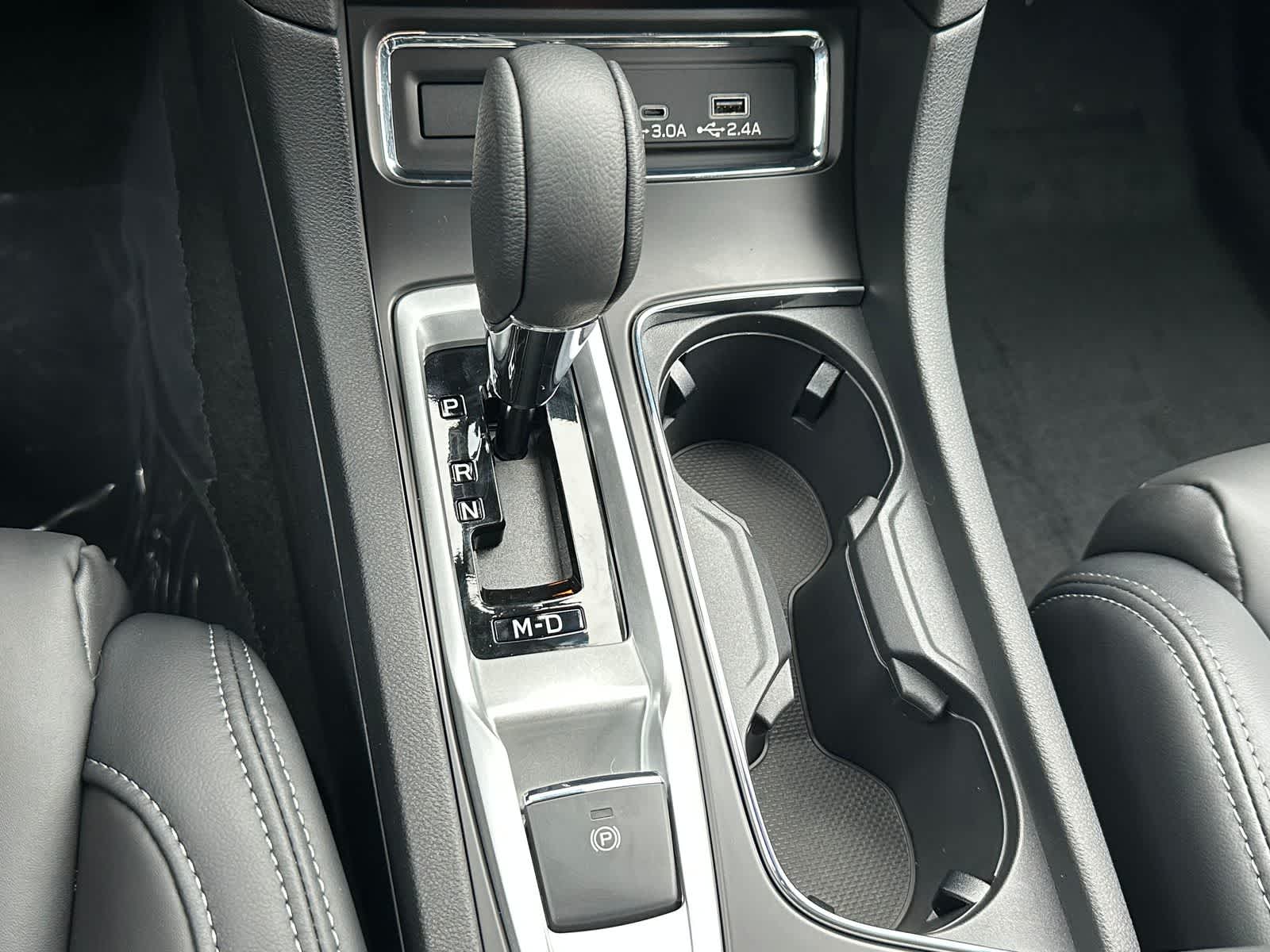 Thumbnail: 2026 Subaru Ascent - 22