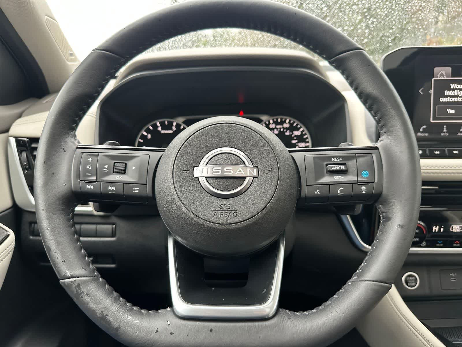 Thumbnail: 2023 Nissan Rogue - 16