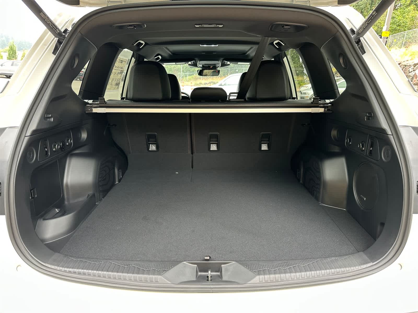 Thumbnail: 2025 Subaru Forester - 26