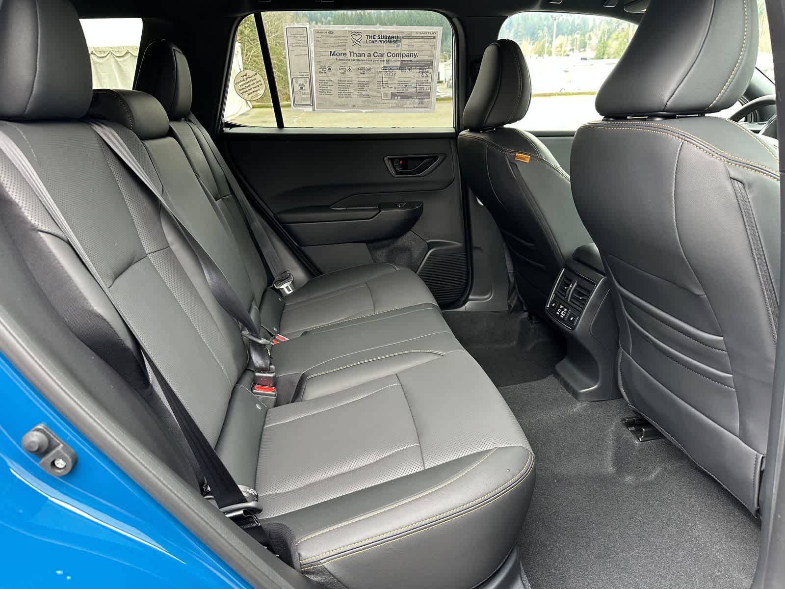 Thumbnail: 2026 Subaru Outback - 12