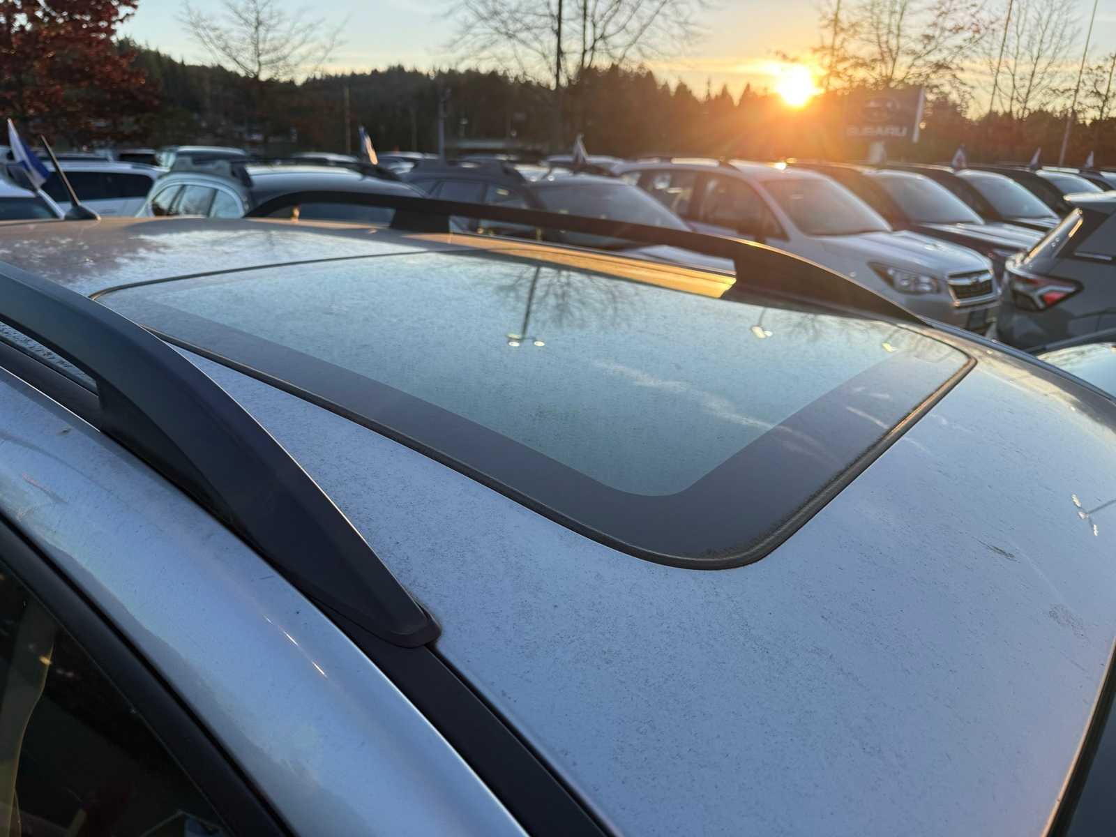 Thumbnail: 2015 Subaru Forester - 5