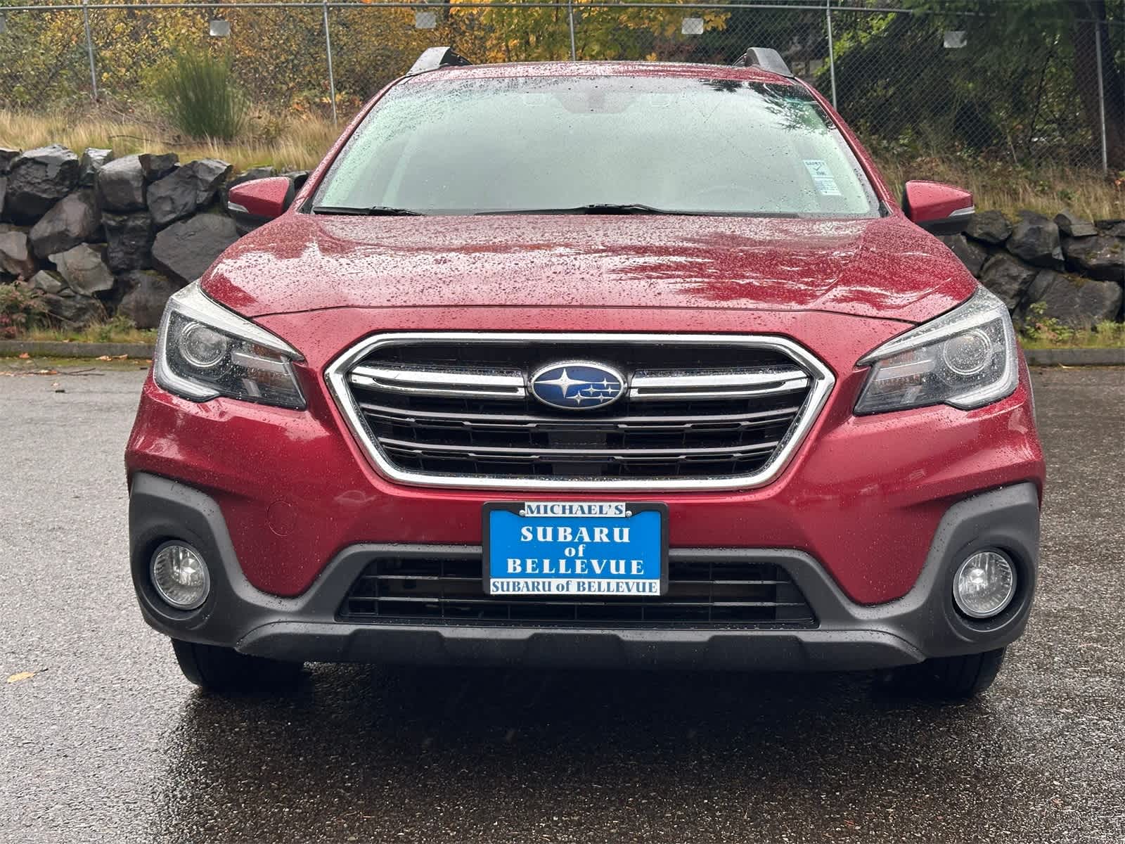 Thumbnail: 2019 Subaru Outback - 5