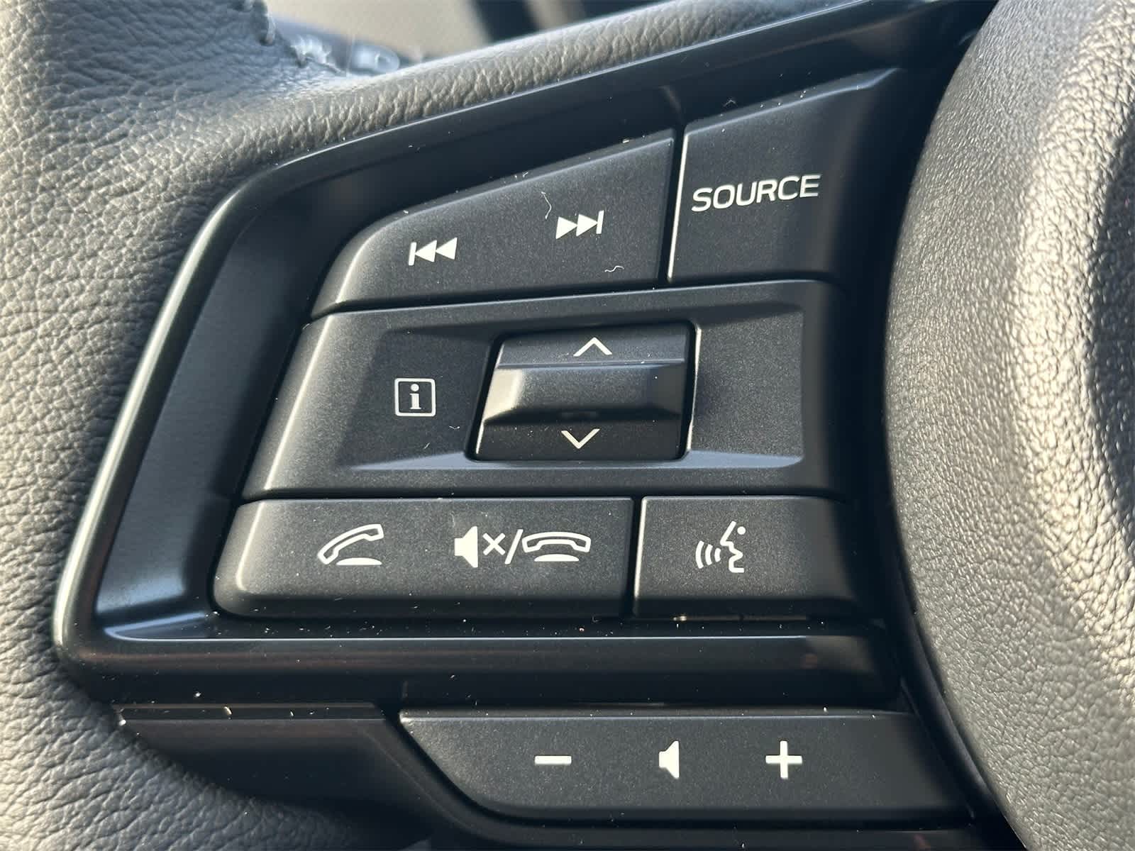 Thumbnail: 2026 Subaru Forester - 22