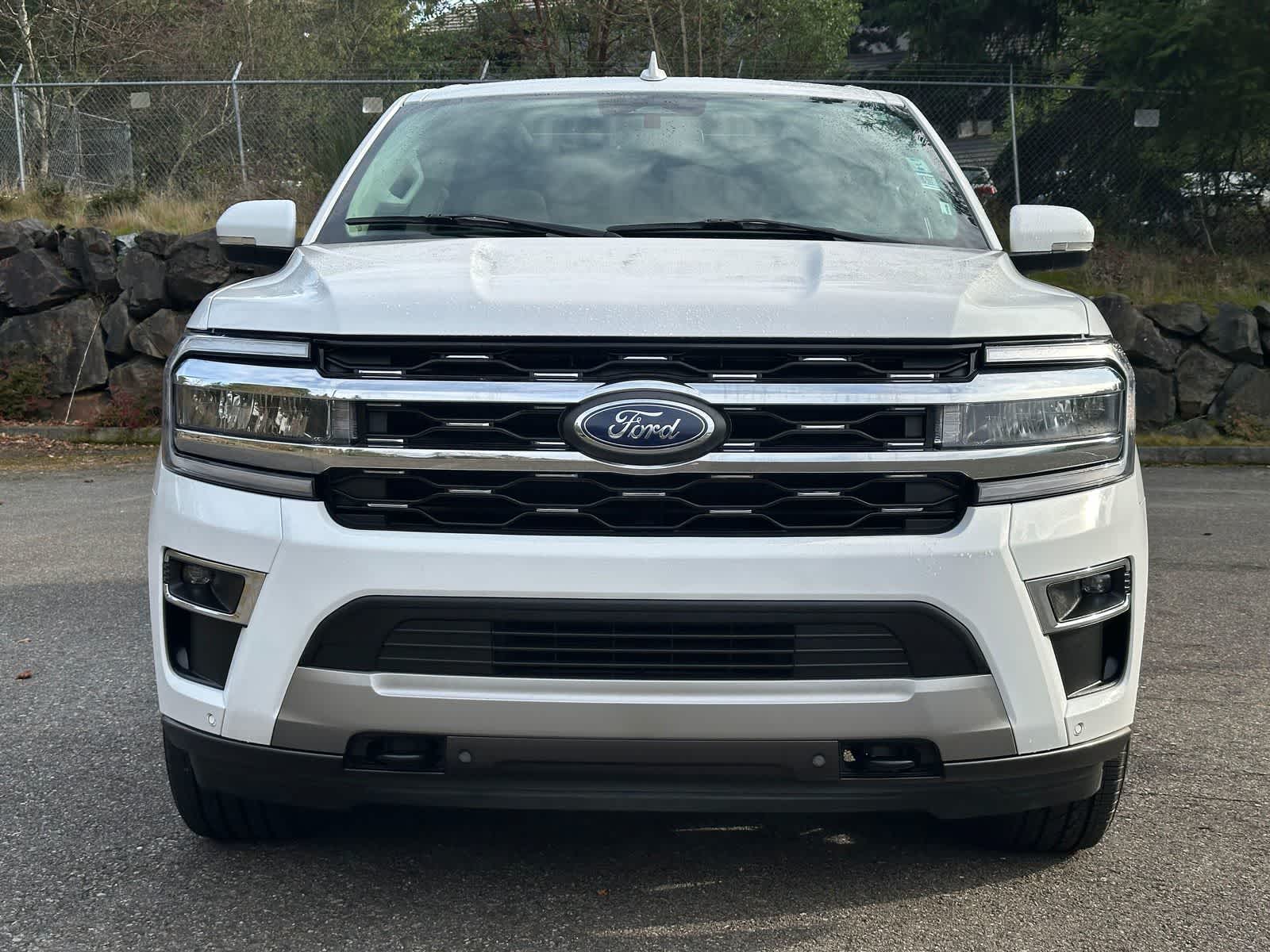 Thumbnail: 2022 Ford Expedition MAX - 5