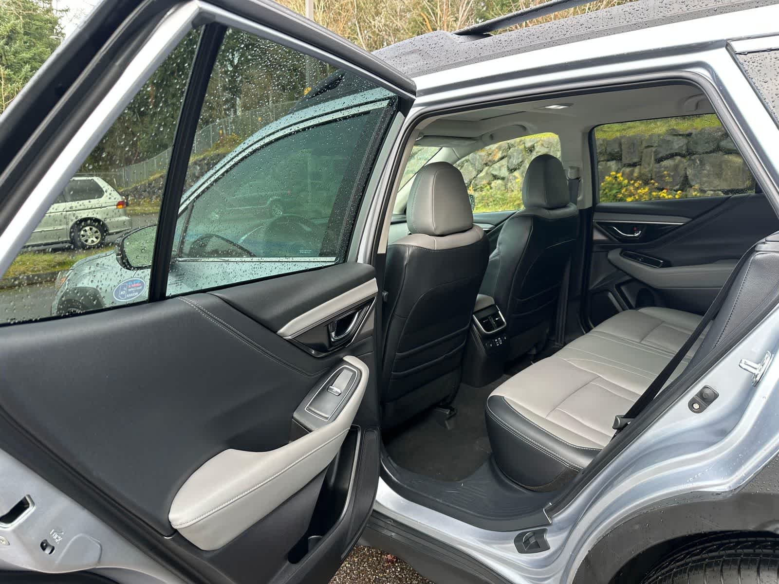 Thumbnail: 2023 Subaru Outback - 12