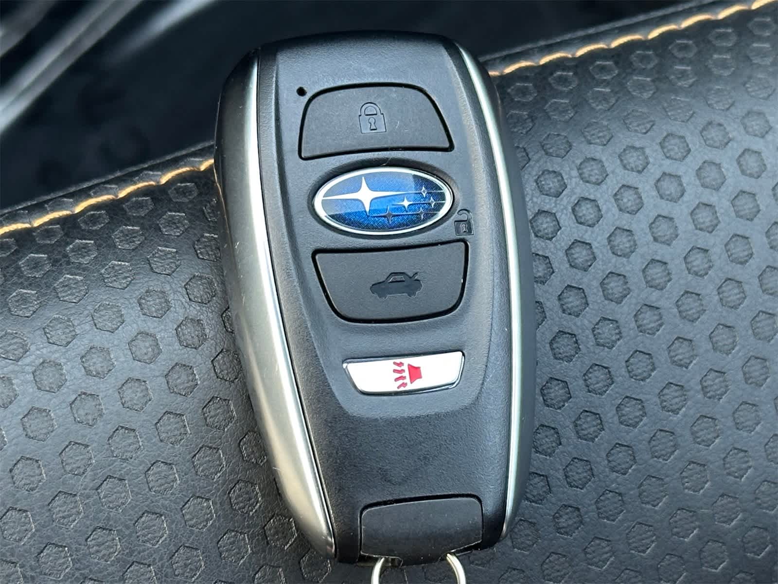 Thumbnail: 2024 Subaru Crosstrek - 28