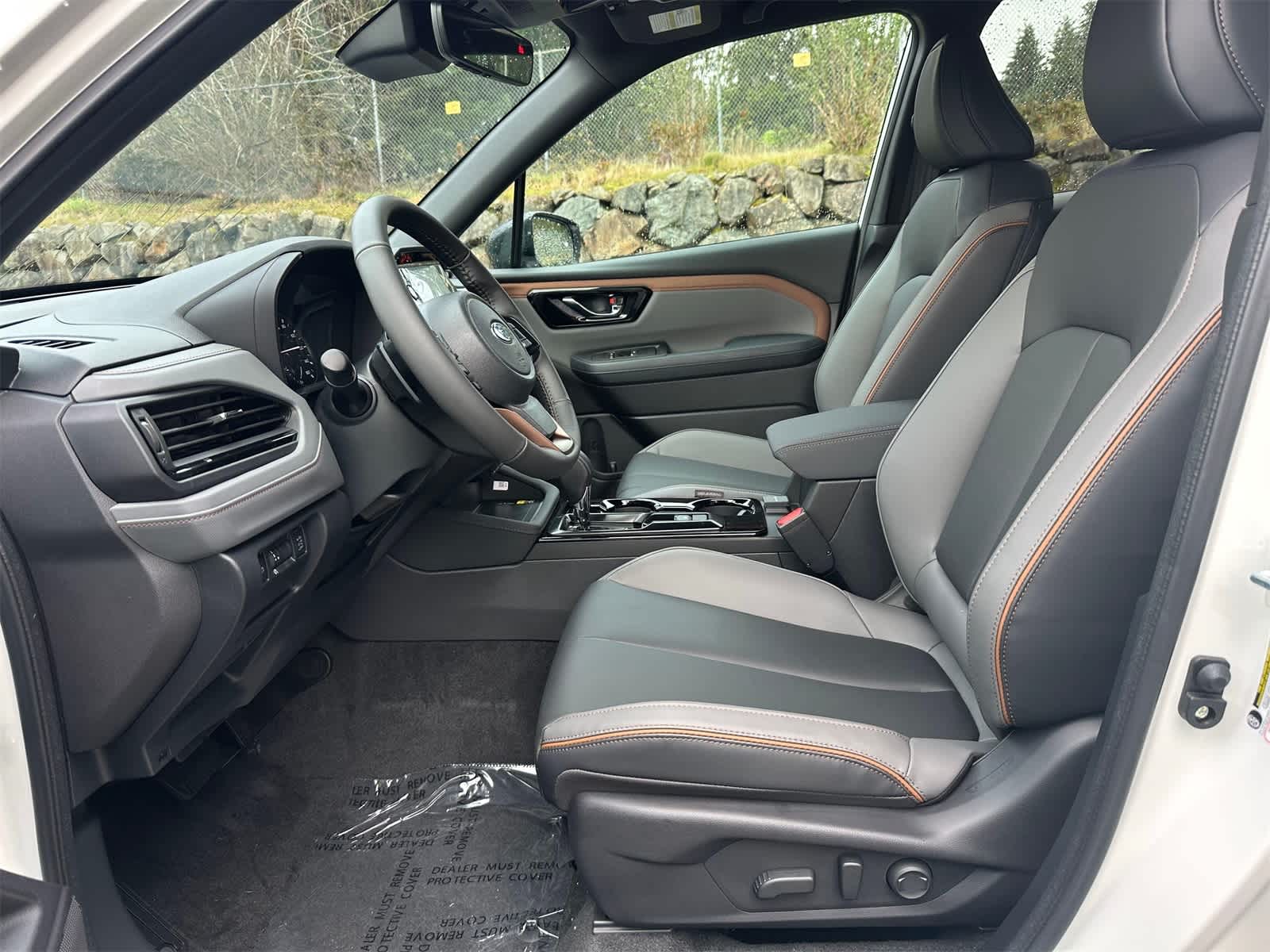 Thumbnail: 2026 Subaru Forester - 14